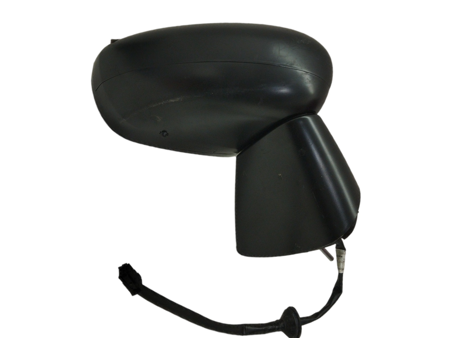 Retrovisor Elétrico L/d Aircross/c4 2011 A 2014 Original 2