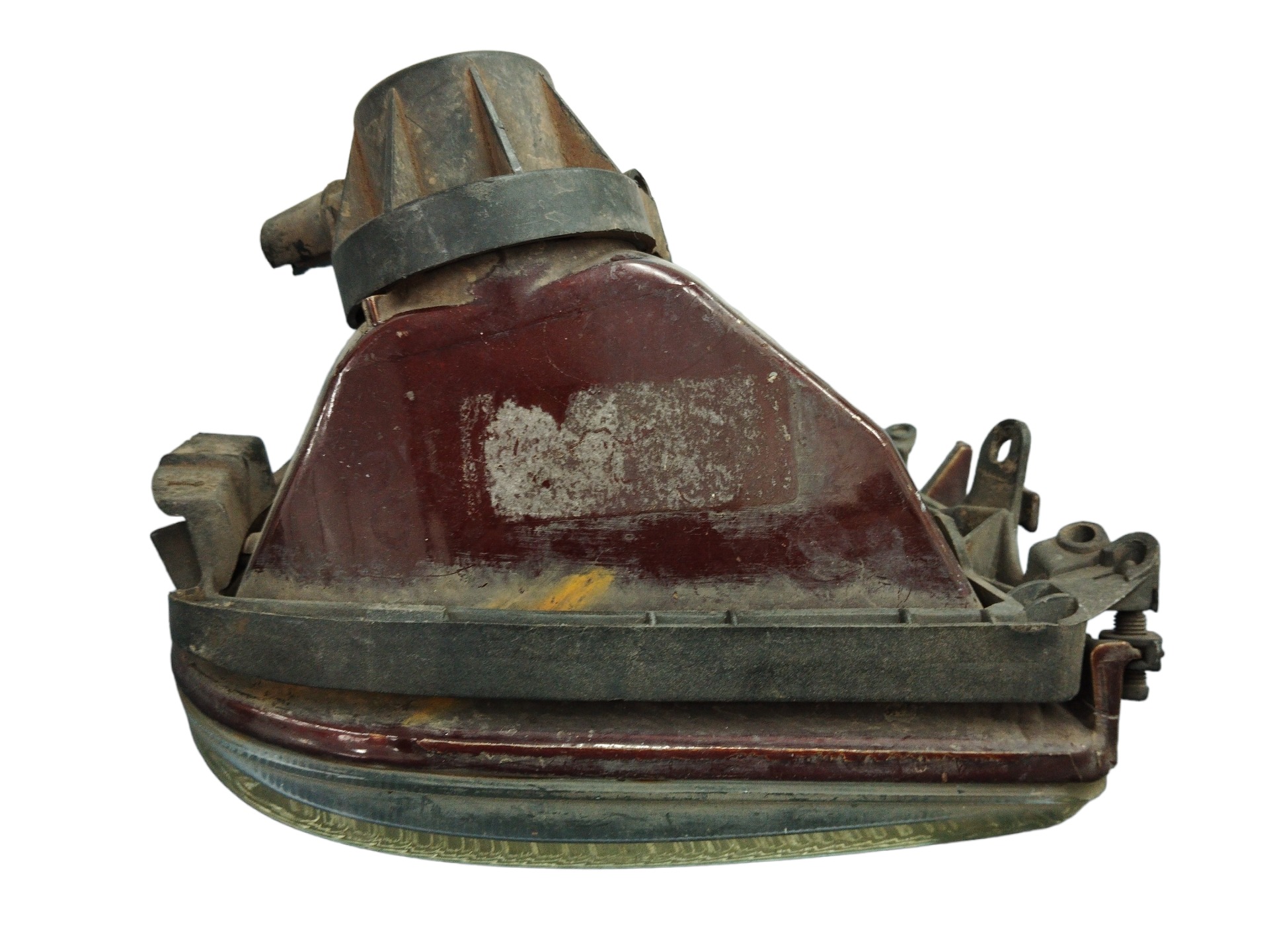 Farol Milha L/d Renault Scenic 1995/99 Original 4