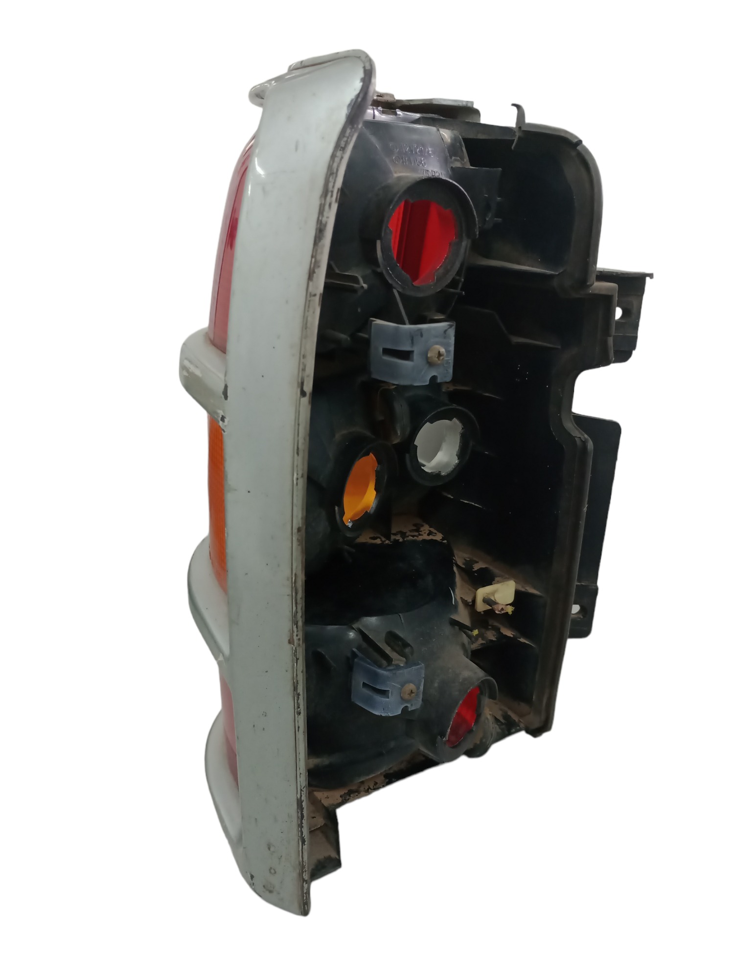 Lanterna T/d Mitsubishi Pajero 1992/95 Original 4