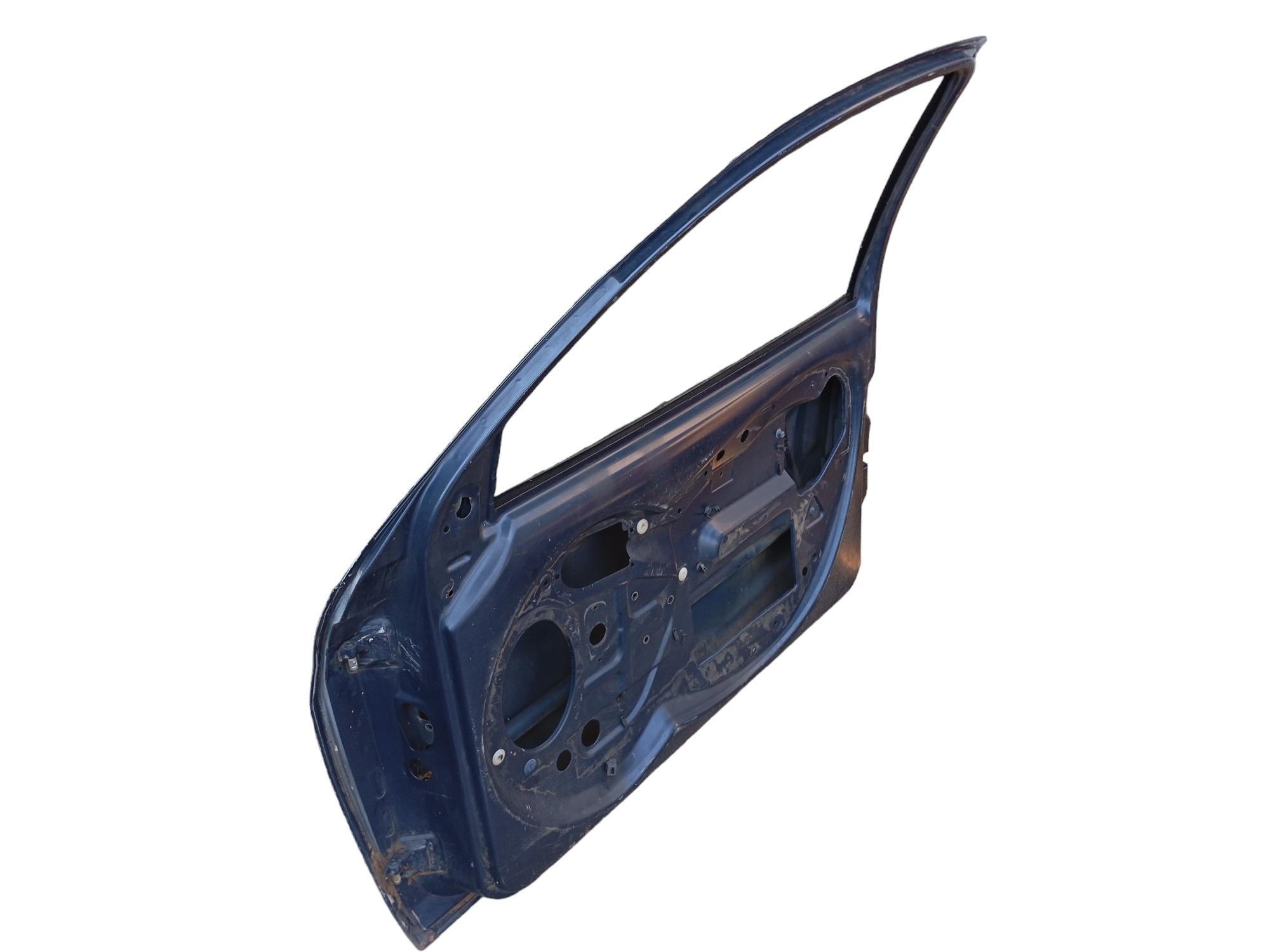 Porta Diant L/d Ford Ka 1998 A 2007  – Dianteira – Direito 3