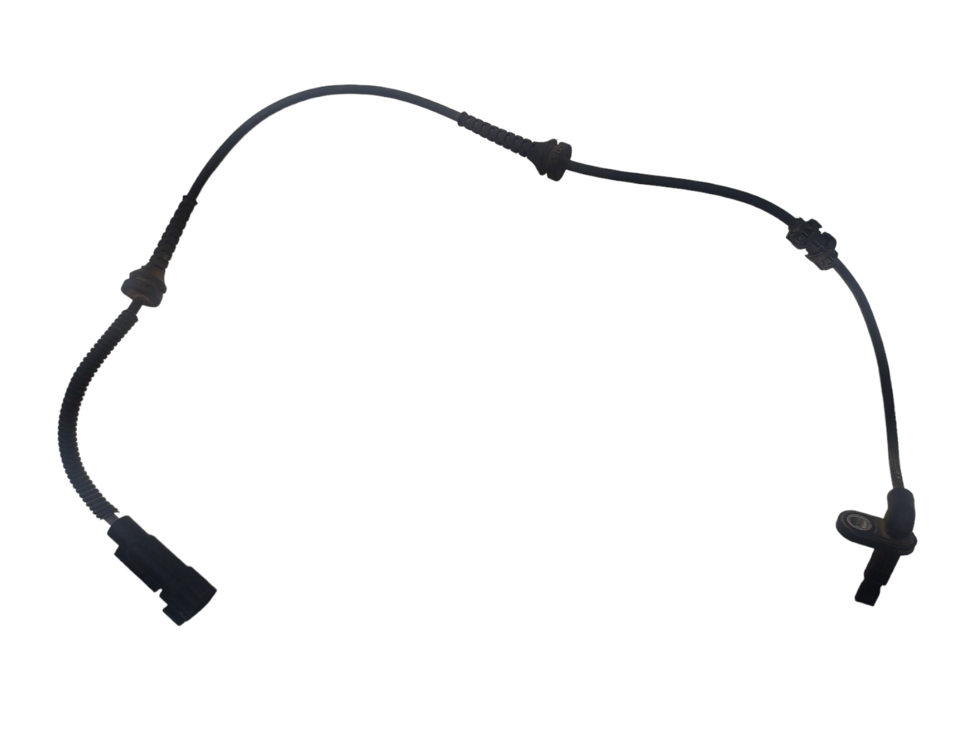 Sensor Abs Dianteiro Onix Turbo 2020 Original – 26212230 3
