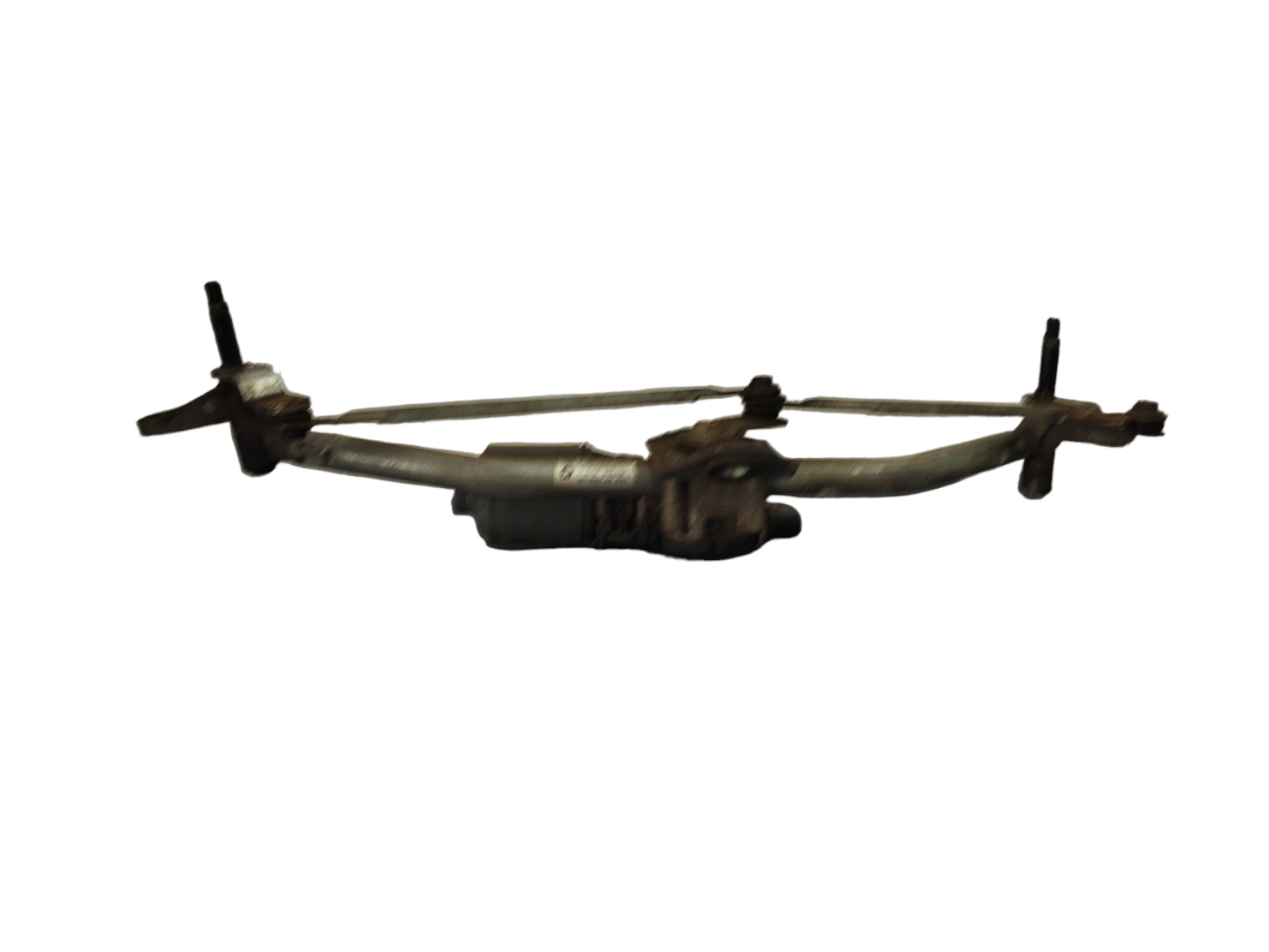 Máquina Limpador Parabrisa Fiat Freemont – F00hv01023 2