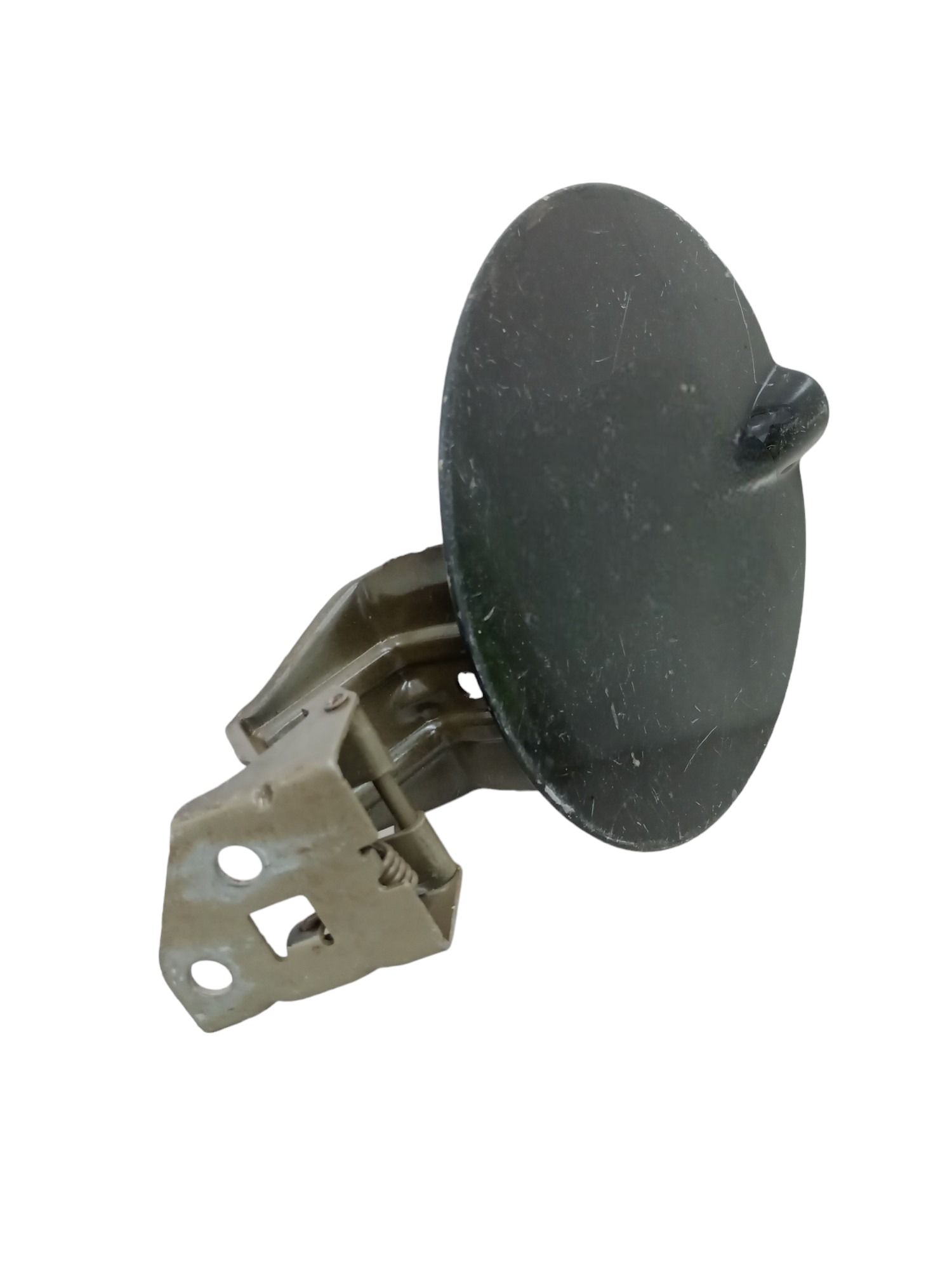 Portinhola Tanque Gm Onix/prisma/cobalt 2013/19 Original 3