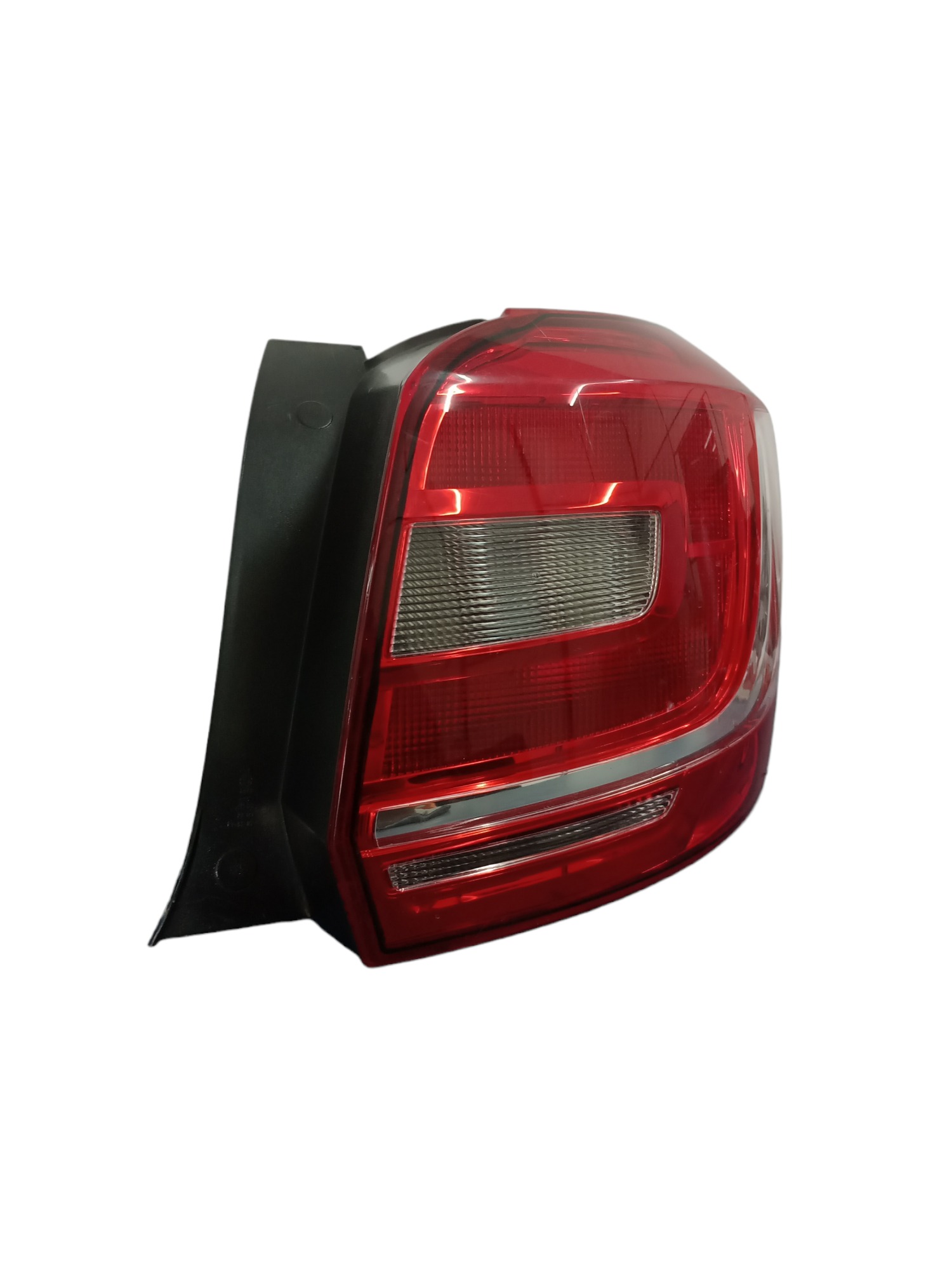 Lanterna Tras L/d Sandero 2015 A 19 Original Polir 3