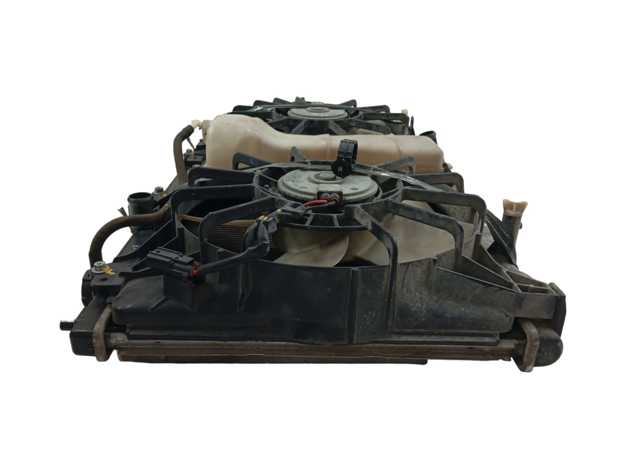 KIT RADIADOR HONDA CITY 2013 A 2014 – BC2220008060 3