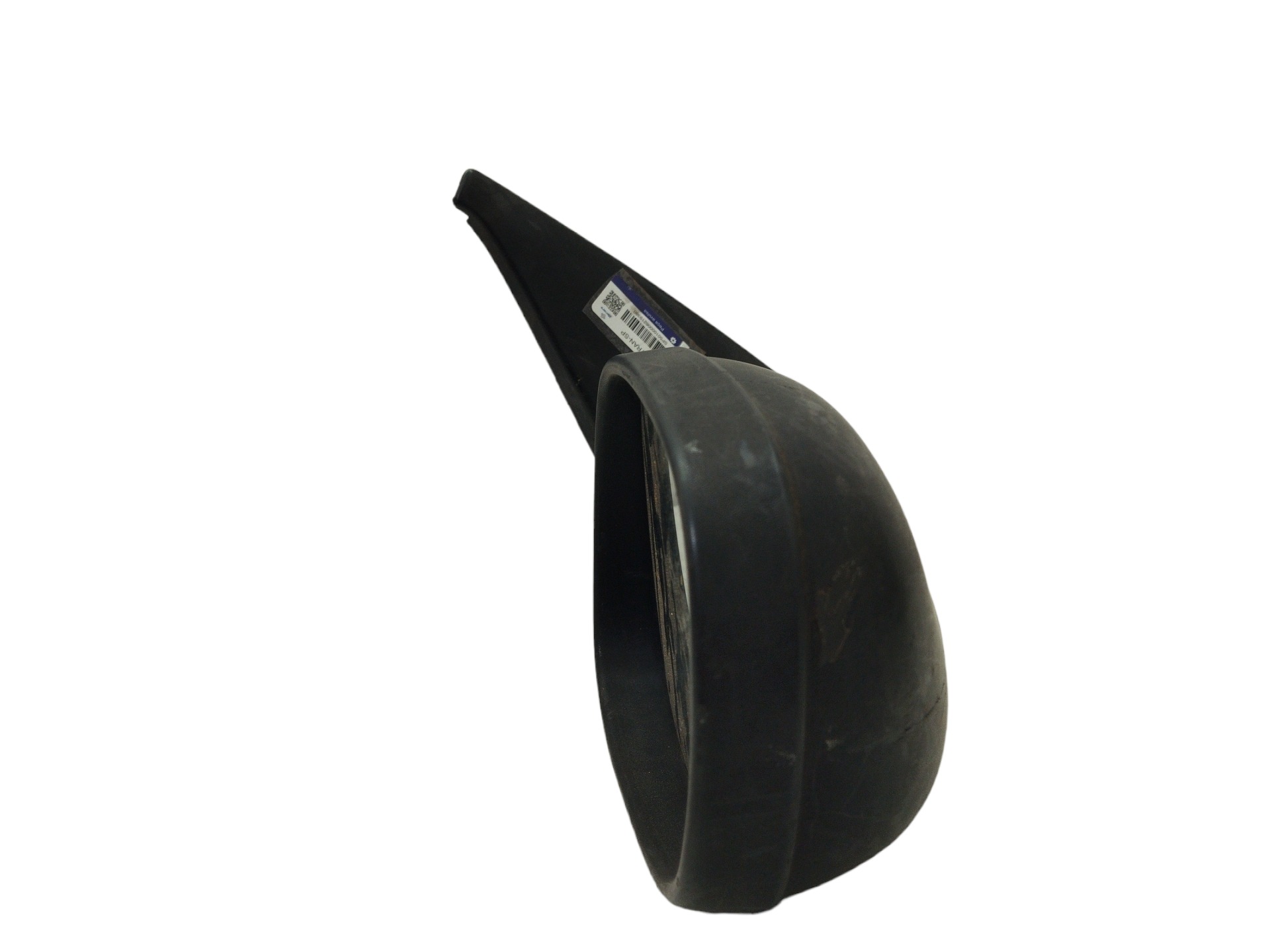 Retrovisor Elétrico L/d Renault Clio 1996/1999 Original 6