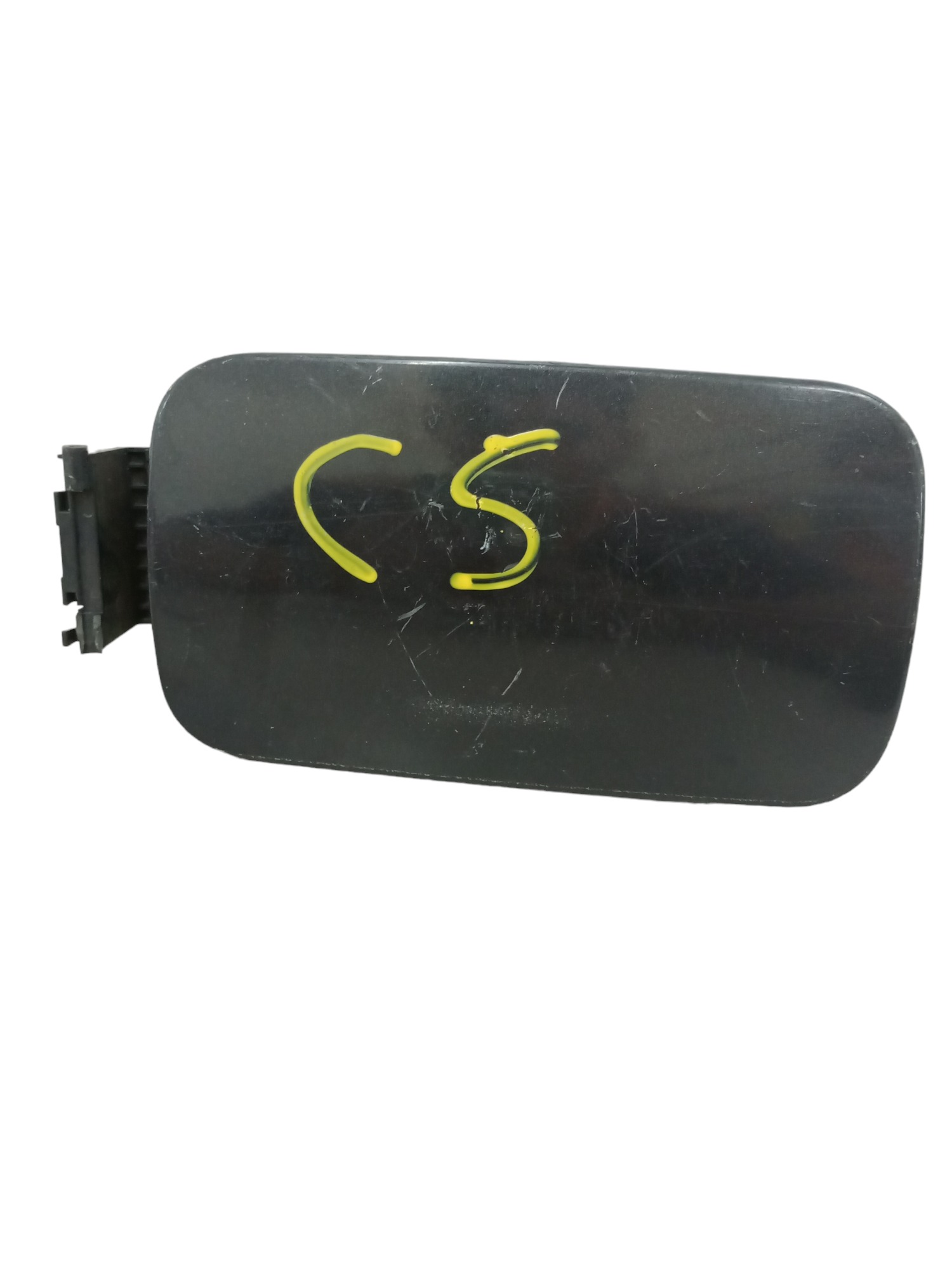 Portinhola Tanque Citroen C5 2008 Original C/detalhes 2