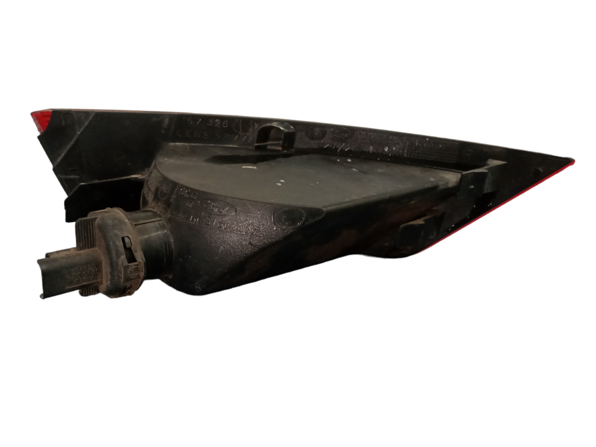Lanterna Traseira L/d Ford Focus Original – 8v4115k272 2