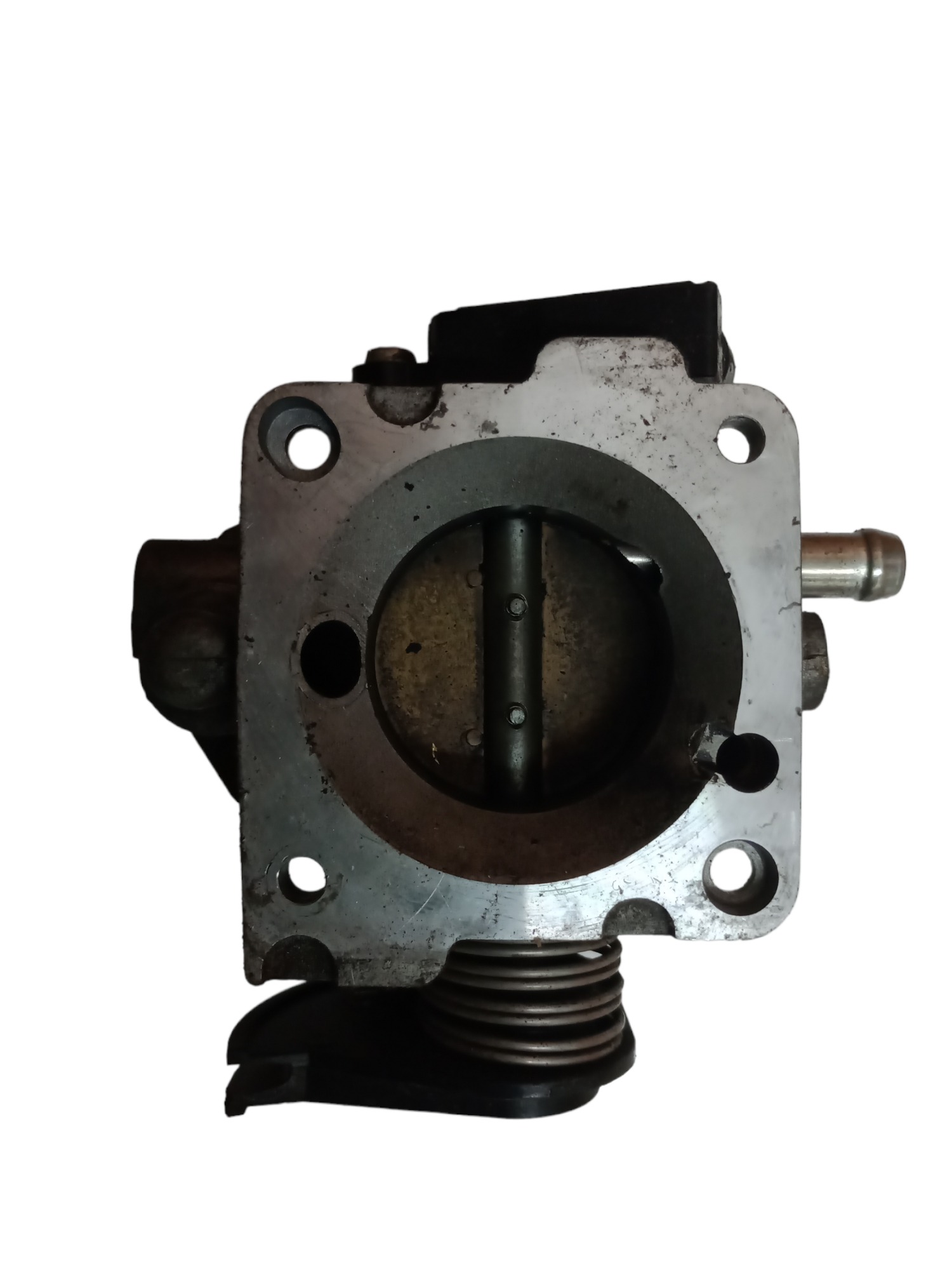 TBI CORSA CELTA 1.0 8V FLEX 93346443 5