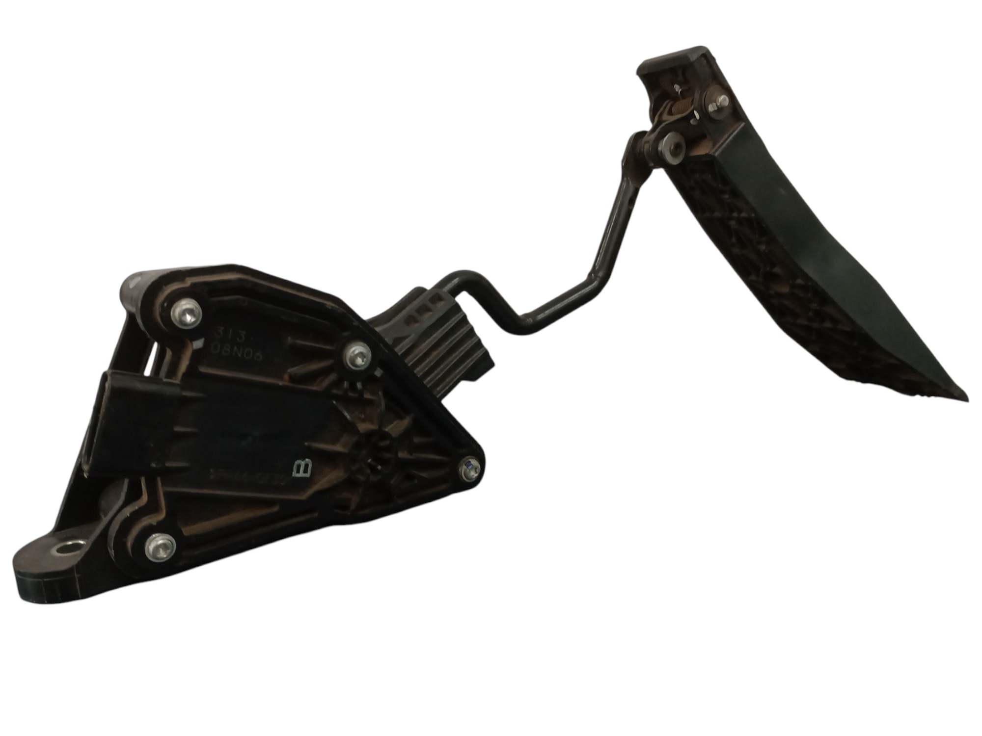 Pedal Acelerador Eletrônico New Civic 2007 A 2011 Original 3