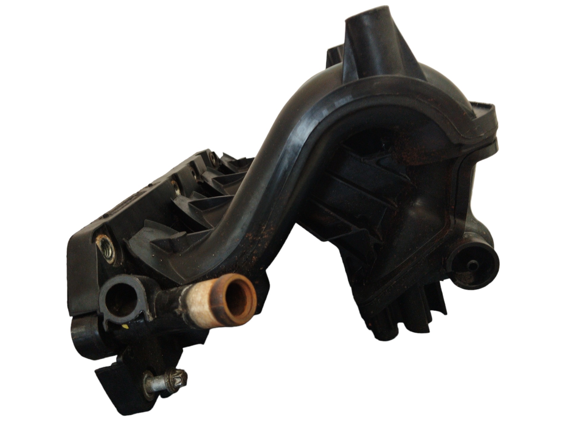 Coletor Admissão Gm Corsa/celta 1.0 8v 09/16 – Gm93397785 3