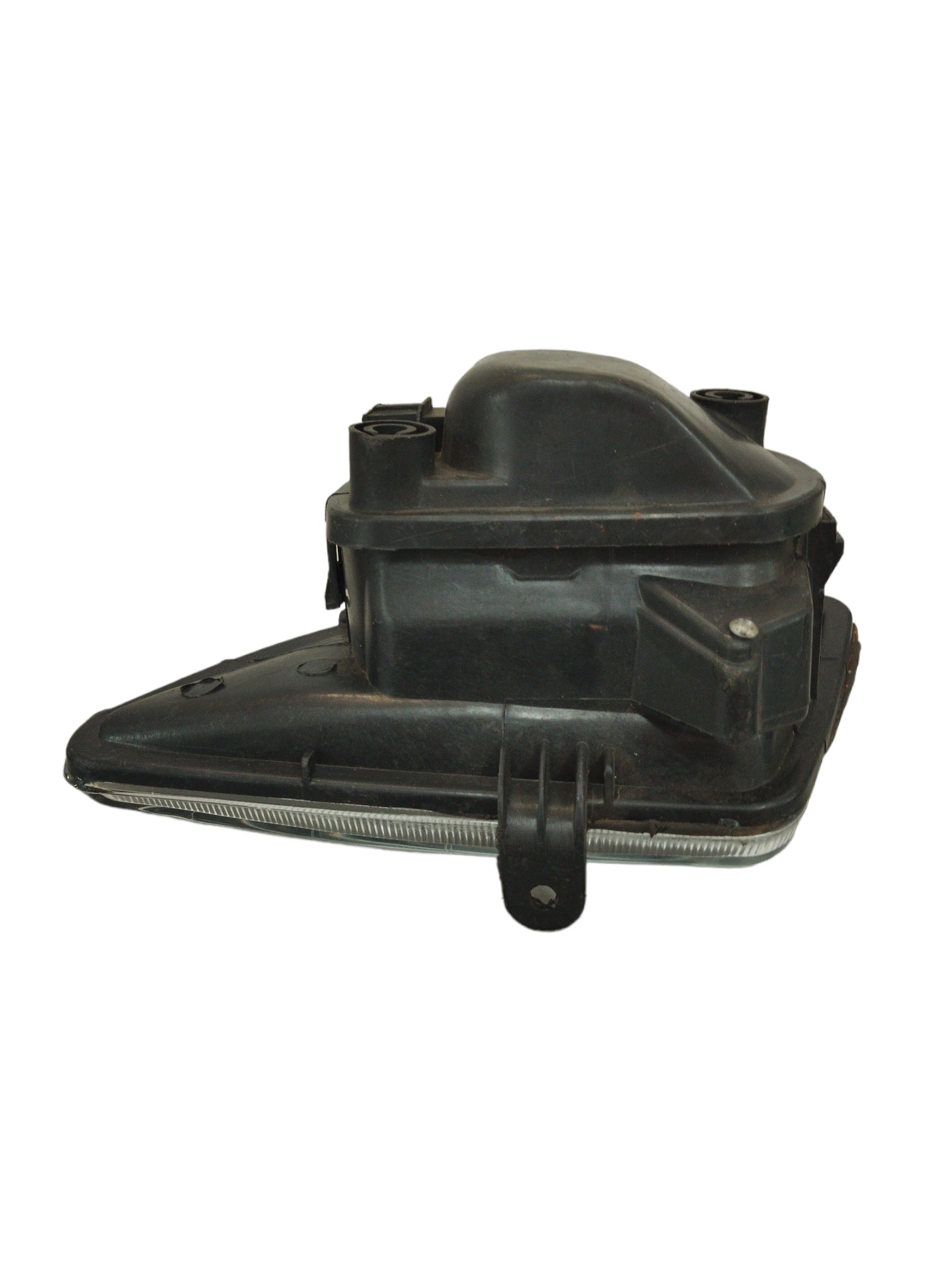 Farol Milha L/d Ford Courier 99/02 Novo Paralelo 4