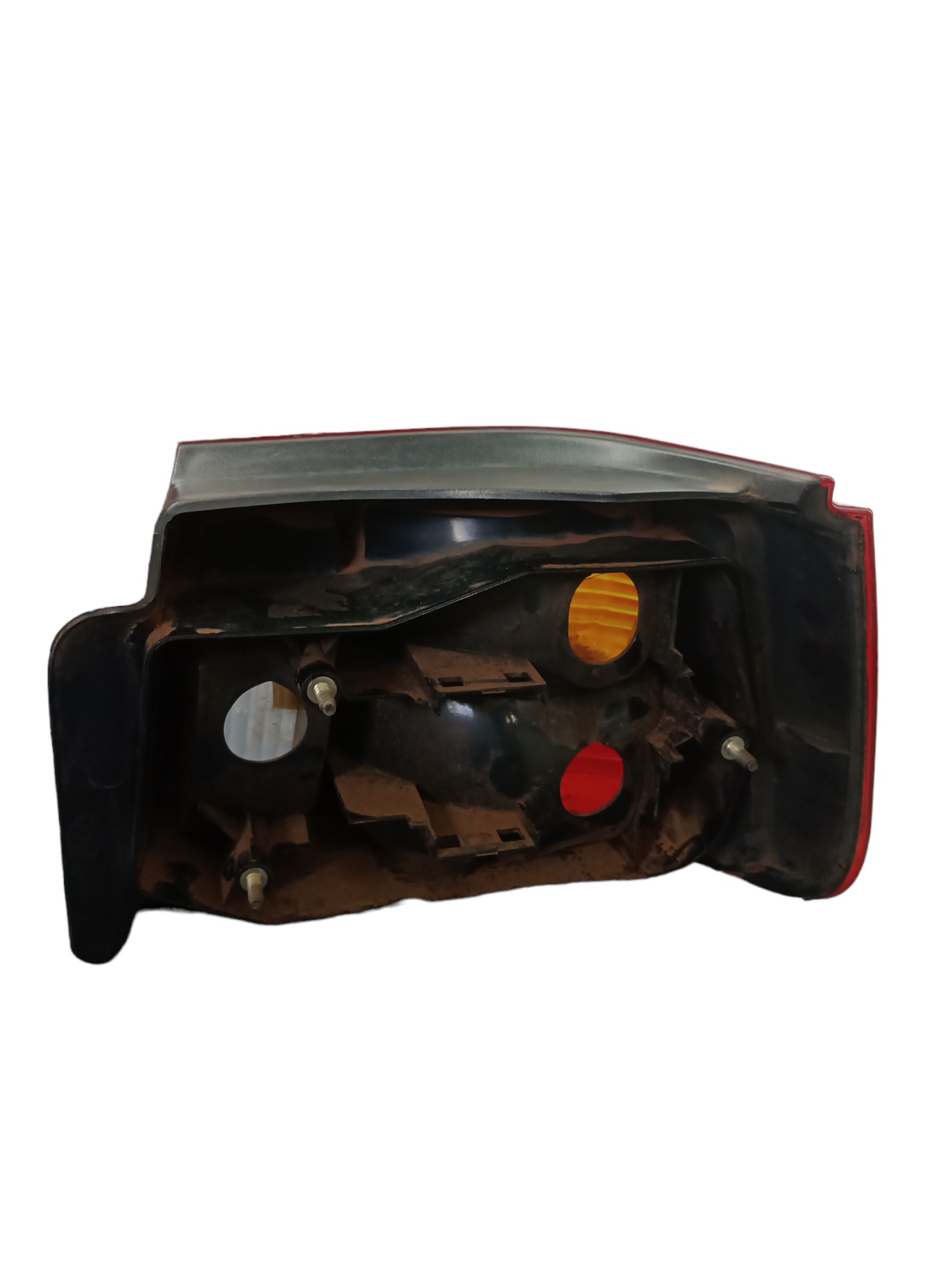 Lanterna Tras L/e Seat Ibiza 98 A 2002 Original 5