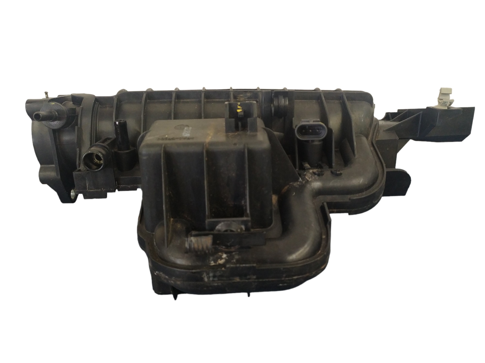 Coletor Admissão Renault Fluence 2.0 11/14 Original – Cz00a 4