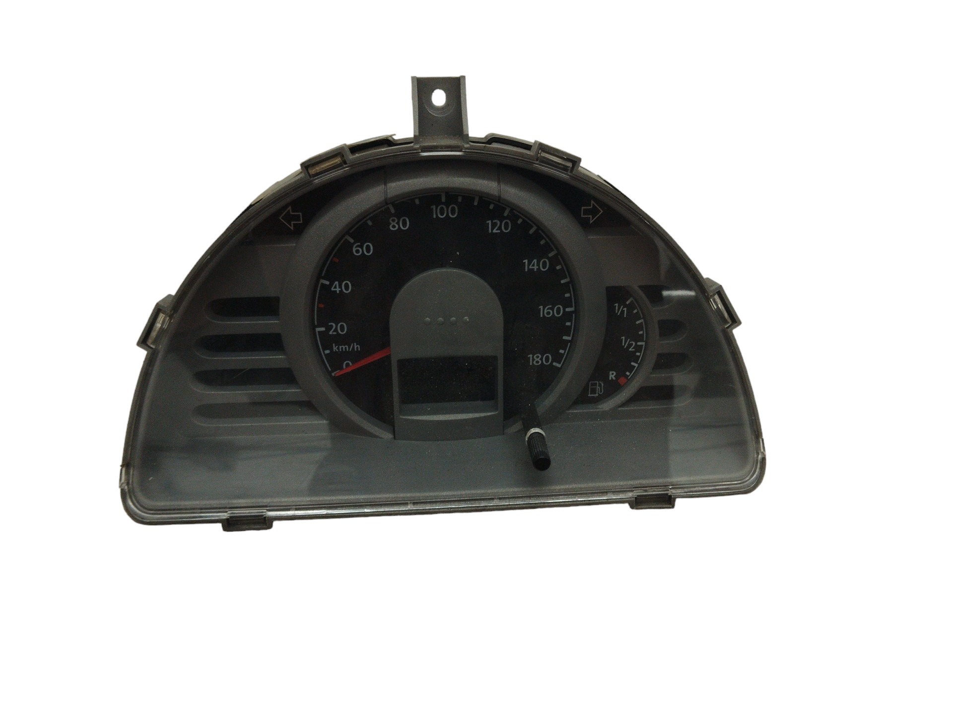 Kit Code Volkswagen Gol G4 1.0 Original 2