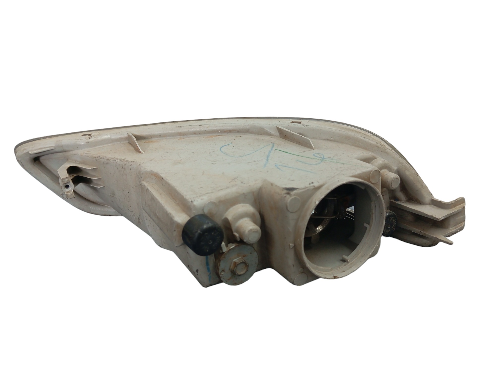 Farol De Milha Toyota Corolla 2005/08 L/d 3