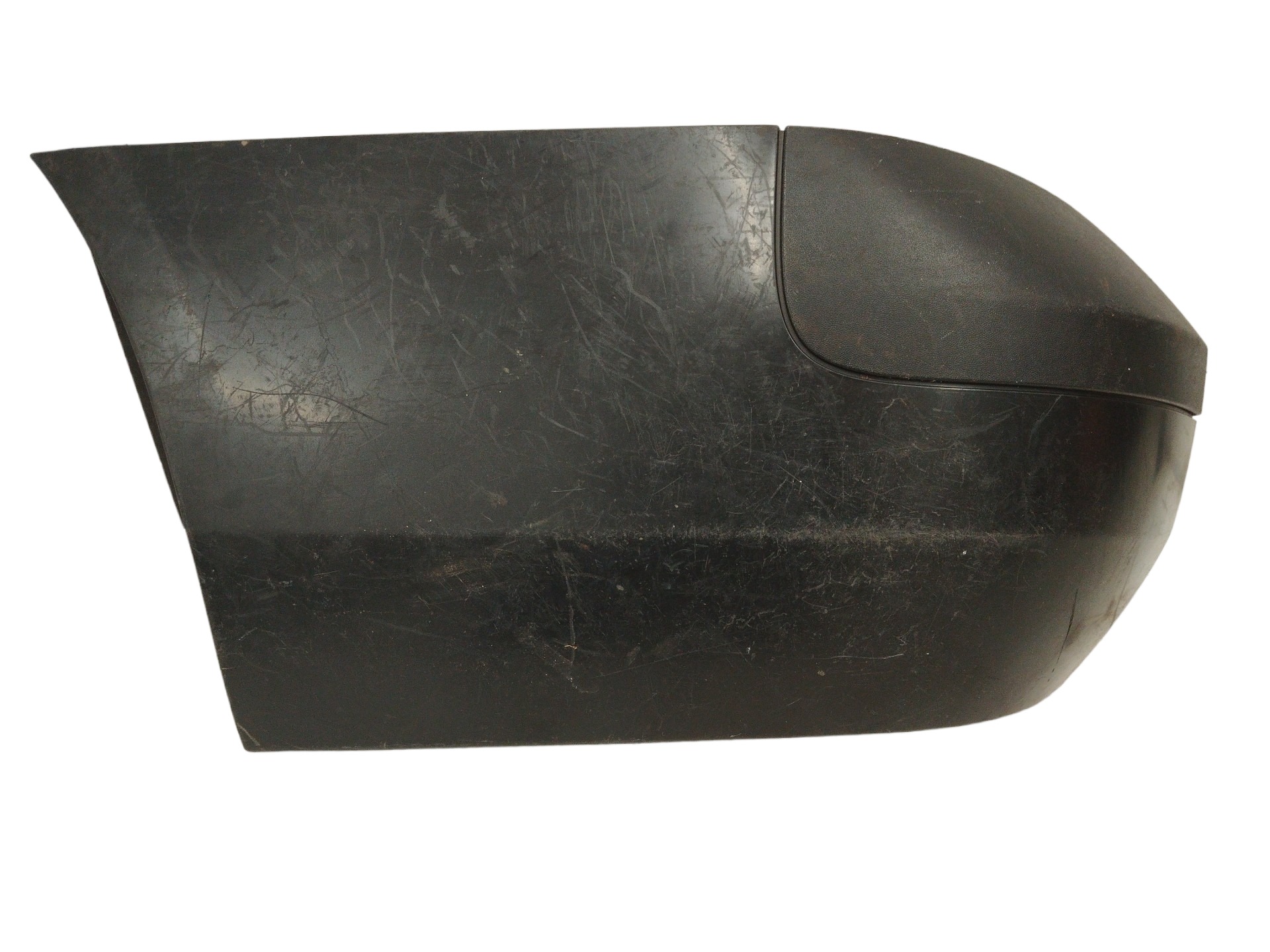 Ponteira T/e Saveiro G5/g6 Ate 2016 Original Sem Furo 2