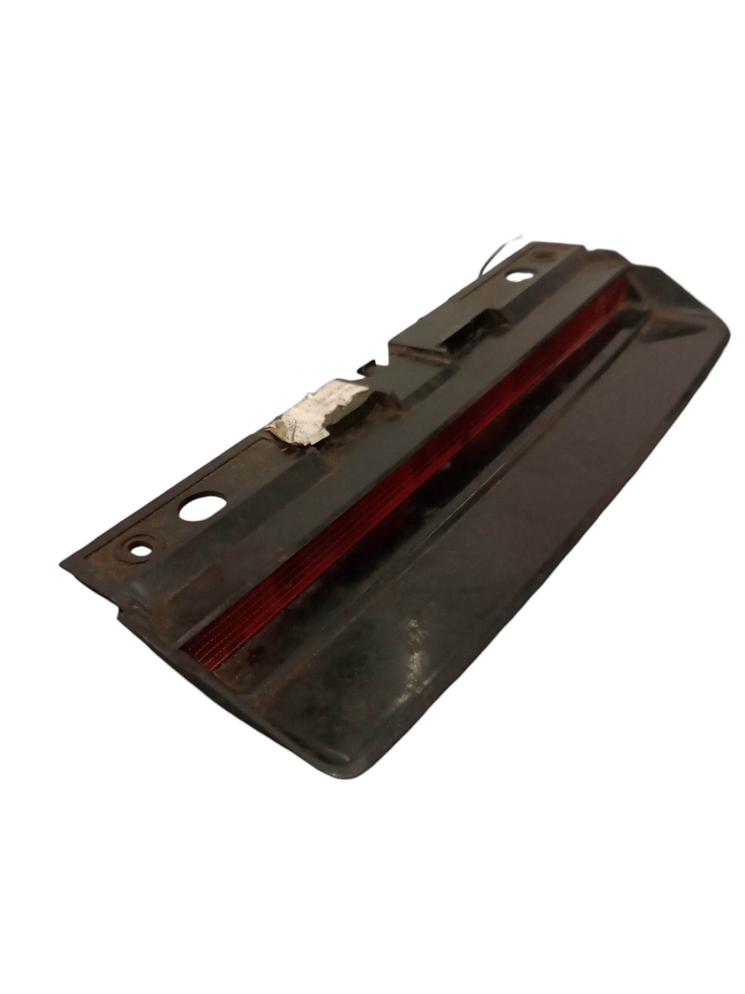 Break Light Vw Fox 2003/10 Original C/detalhe 5z6945097 2