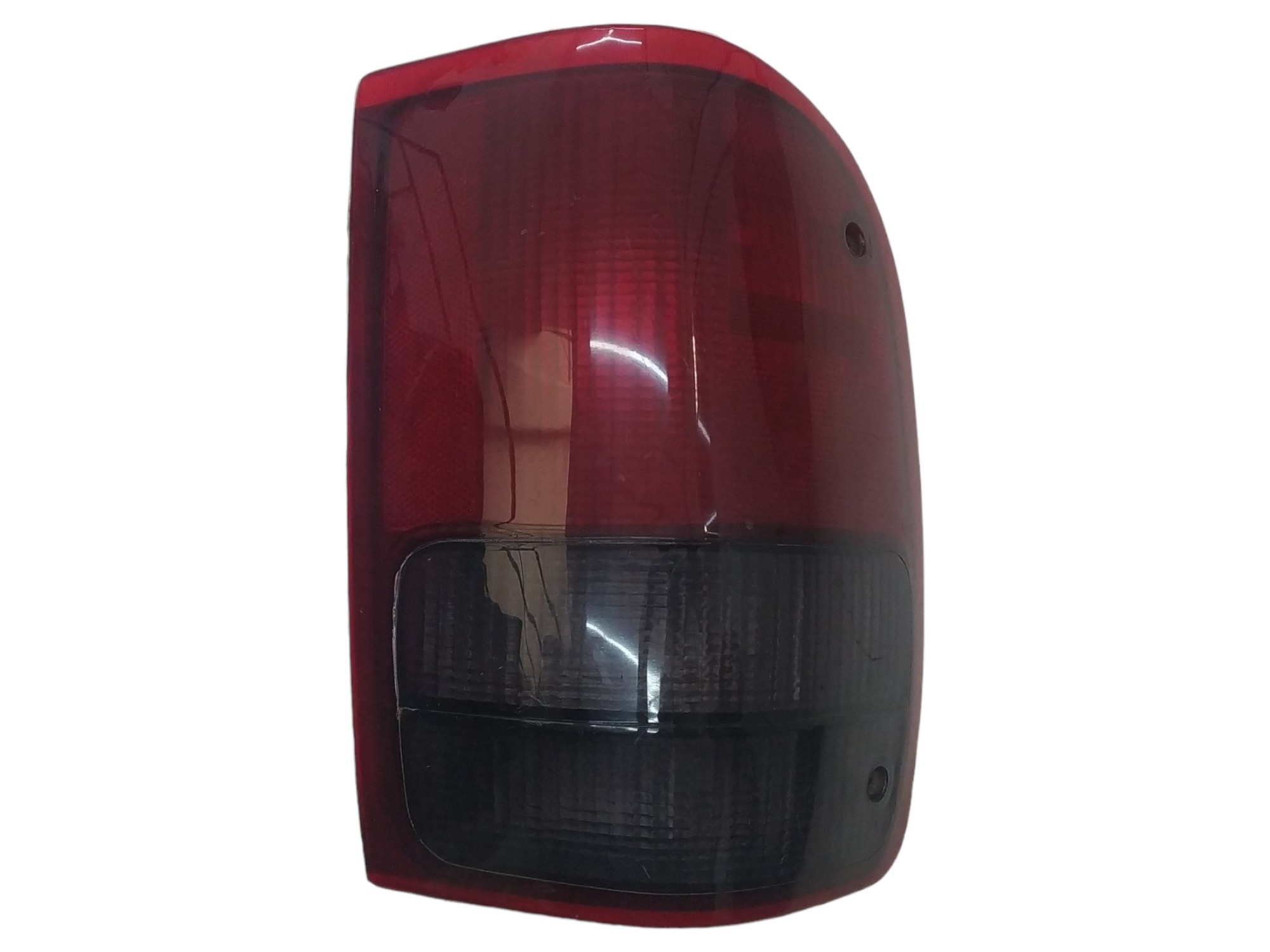 Lanterna Tras L/d Ford Ranger 1993 A 1997 Fume Paralelo 2