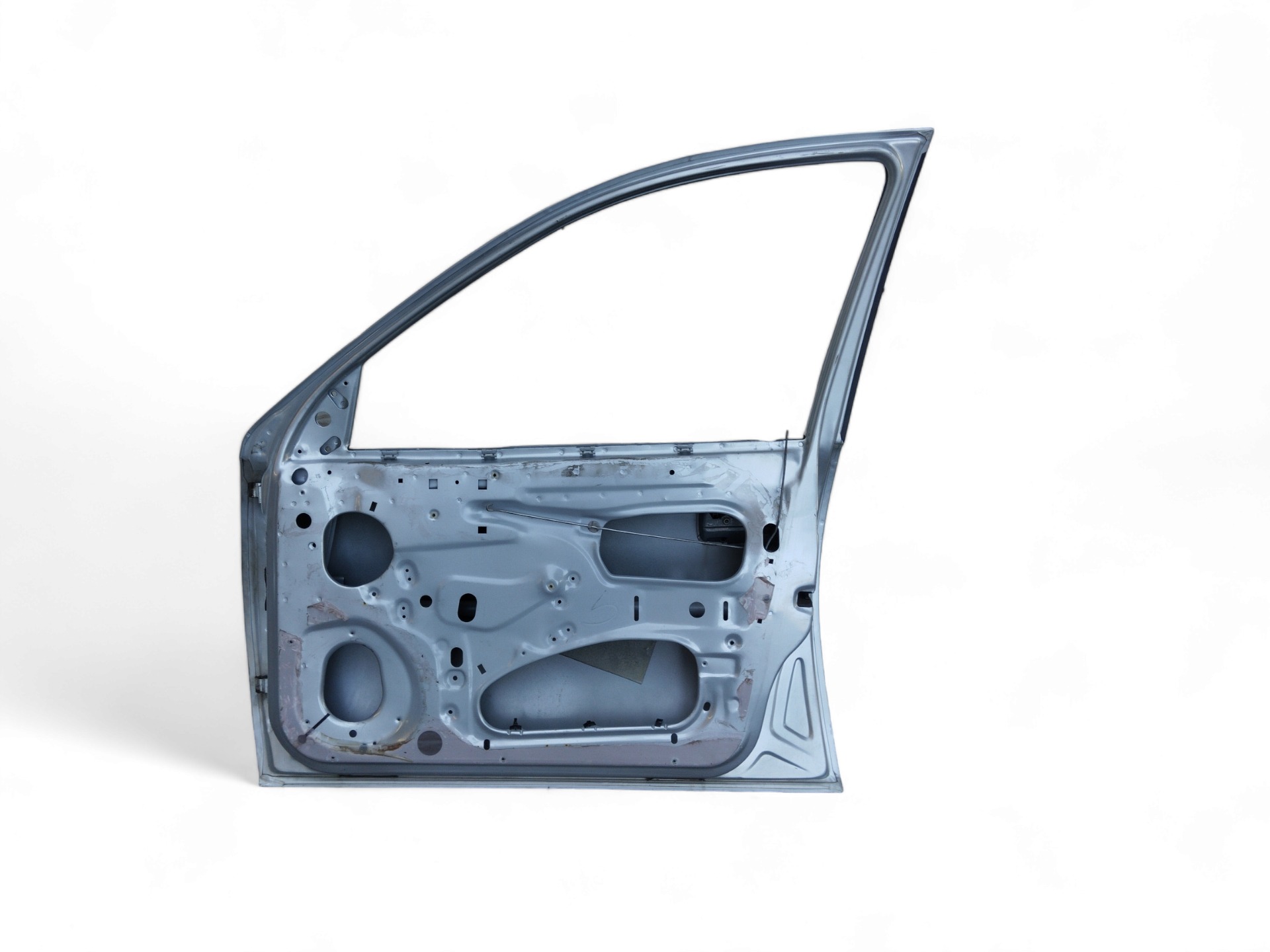 Porta Dianteira Gm Corsa Ls L/d 2011/13 4