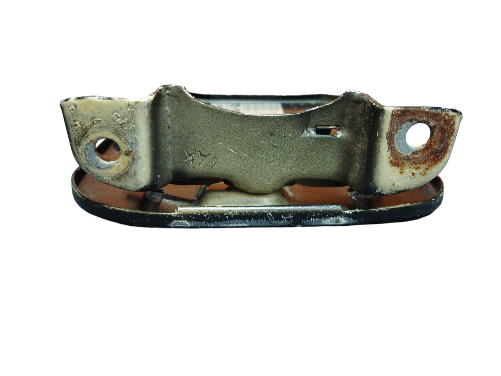 Portinhola Tanque Vw Gol/saveiro/parati G4 2006/11 4