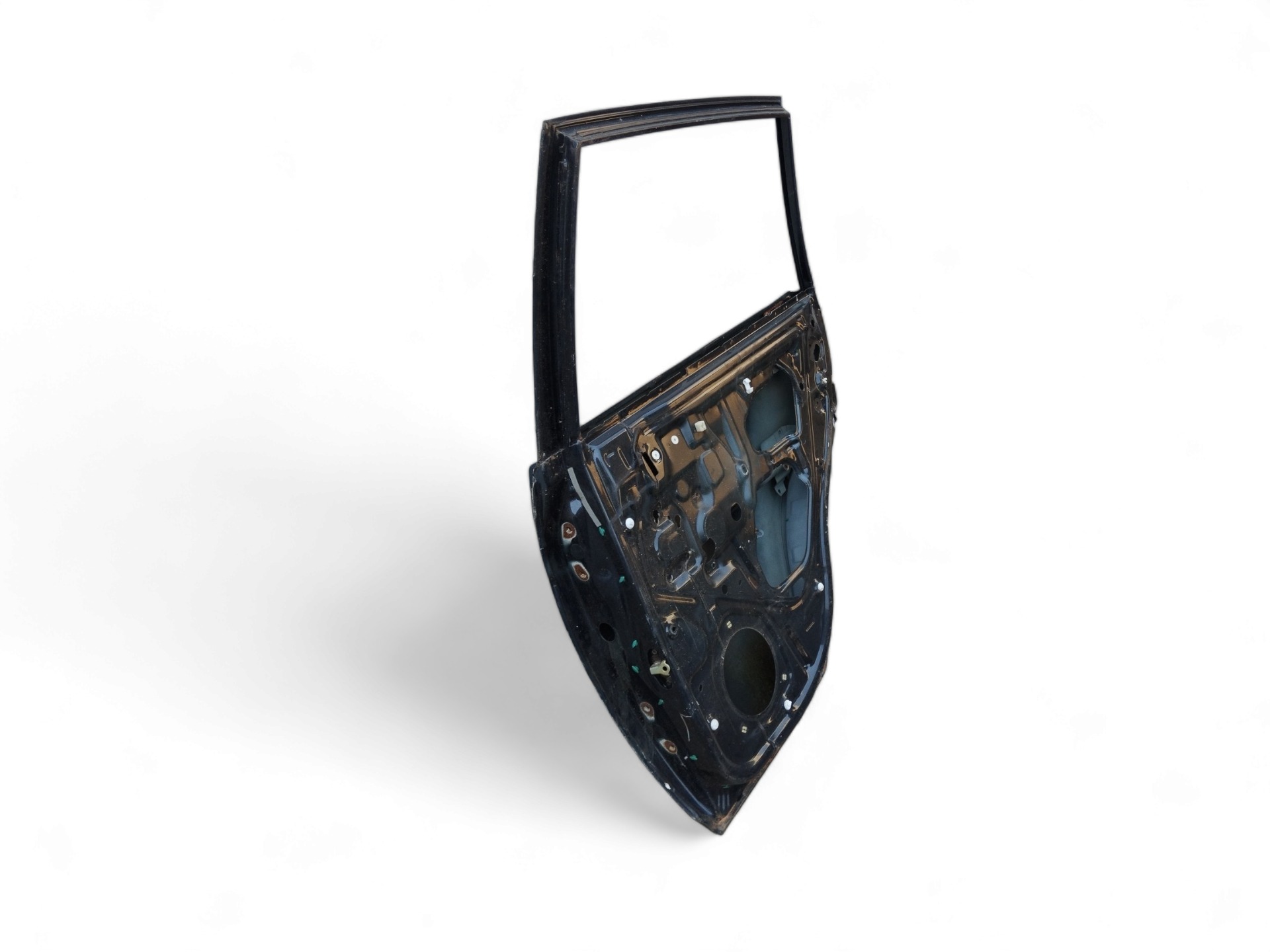 Porta Traseira L/d Toyota Rav4 2008 5