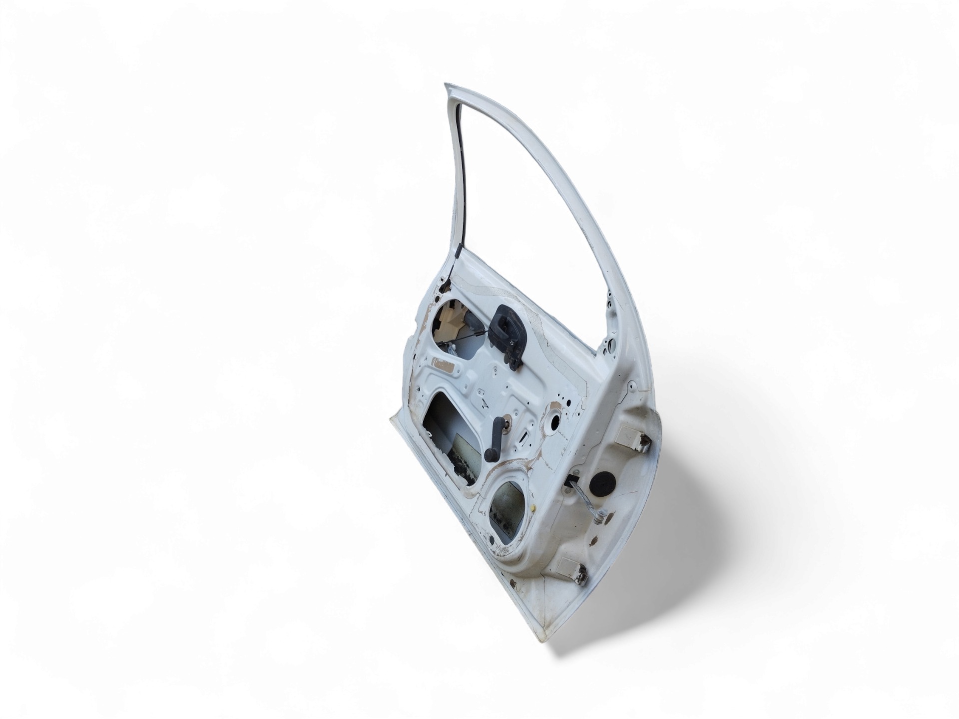 Porta Dianteira L/e Gm Corsa Montana 2003/12 C/detalhe 6