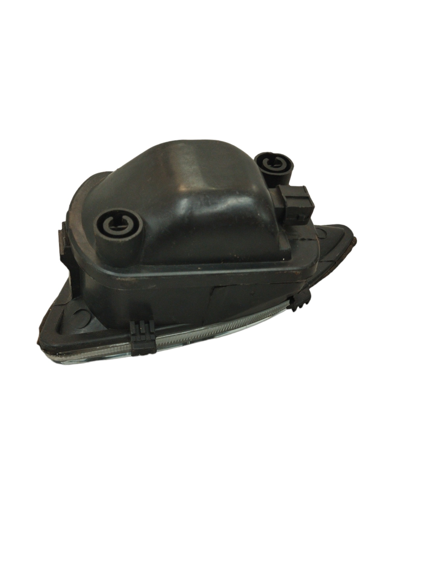 Farol Milha L/d Ford Courier 99/02 Novo Paralelo 5