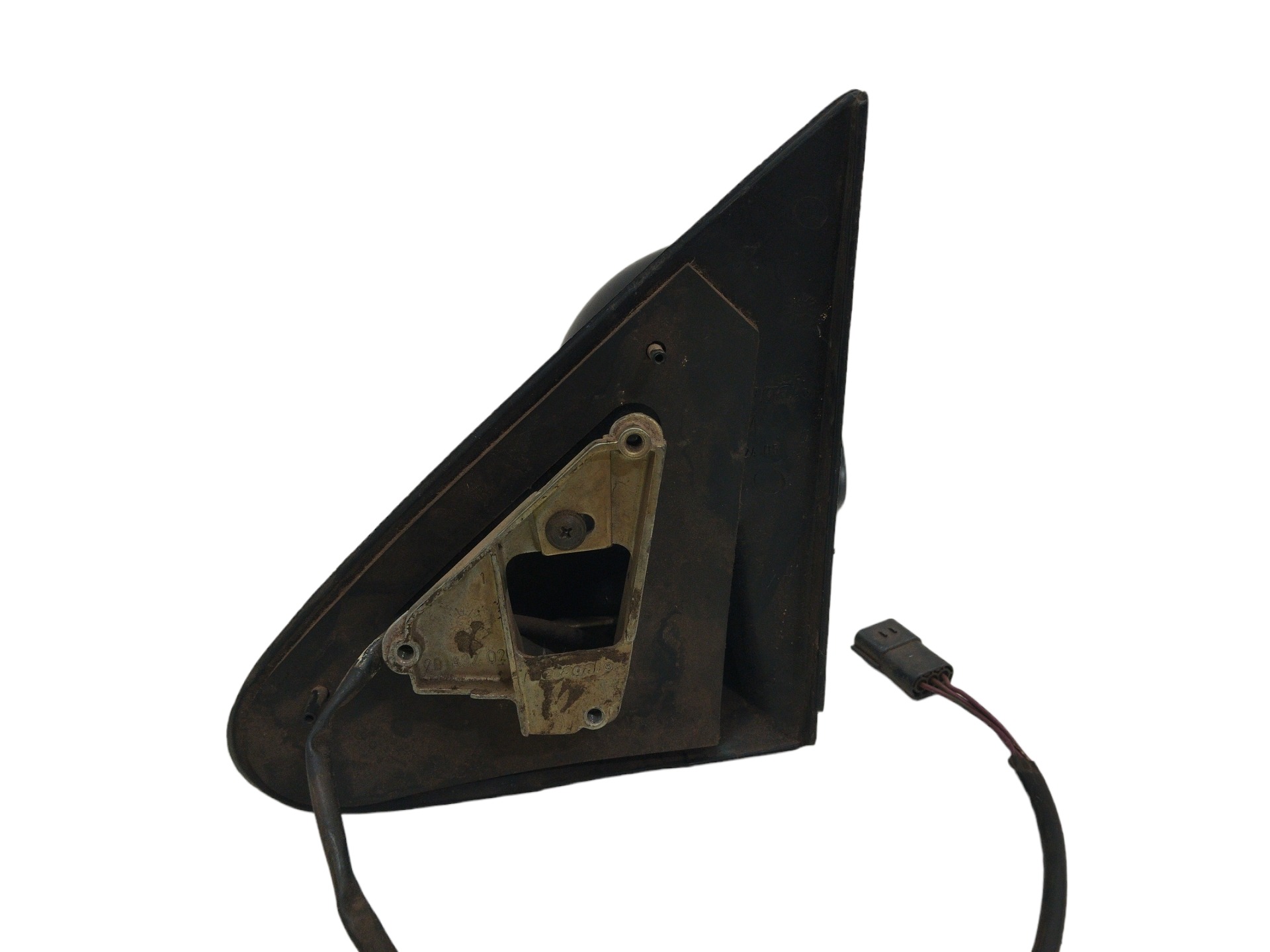 Retrovisor Elétrico L/d Logus, Pointer 1993 A 1997 Original 4