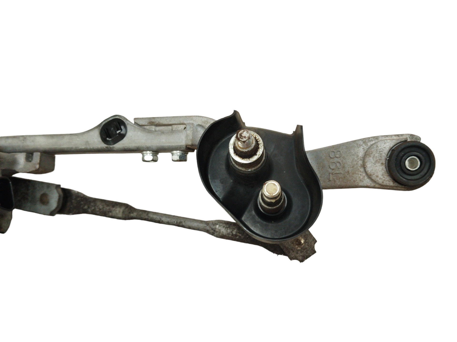 Motor Limpador Parabrisa Toyota Etios 2013/19 – 851100d170 4