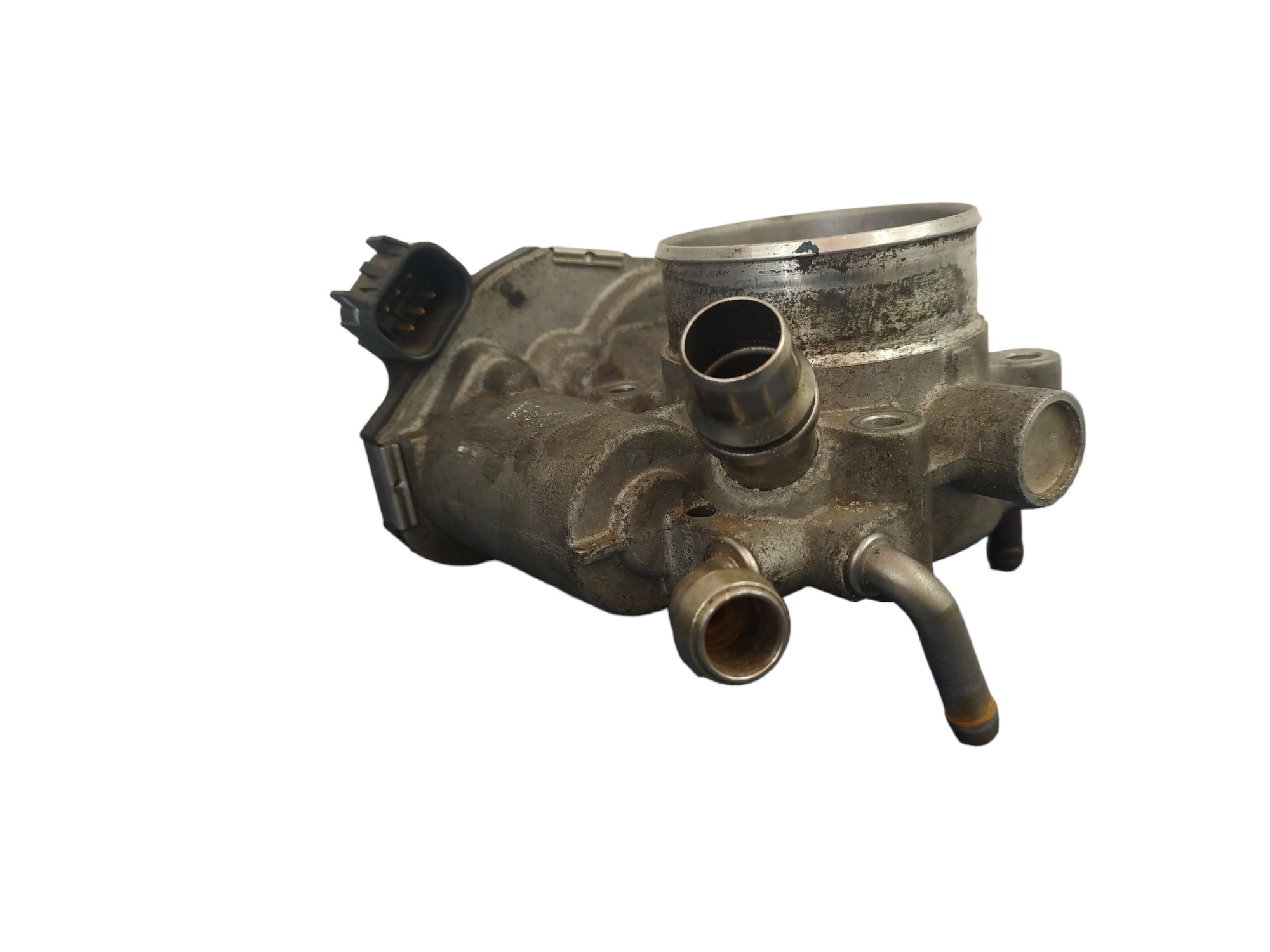 TBI CHEVROLET CRUZE, TRACKER, SONIC 1.8 16V – 0280750562 3
