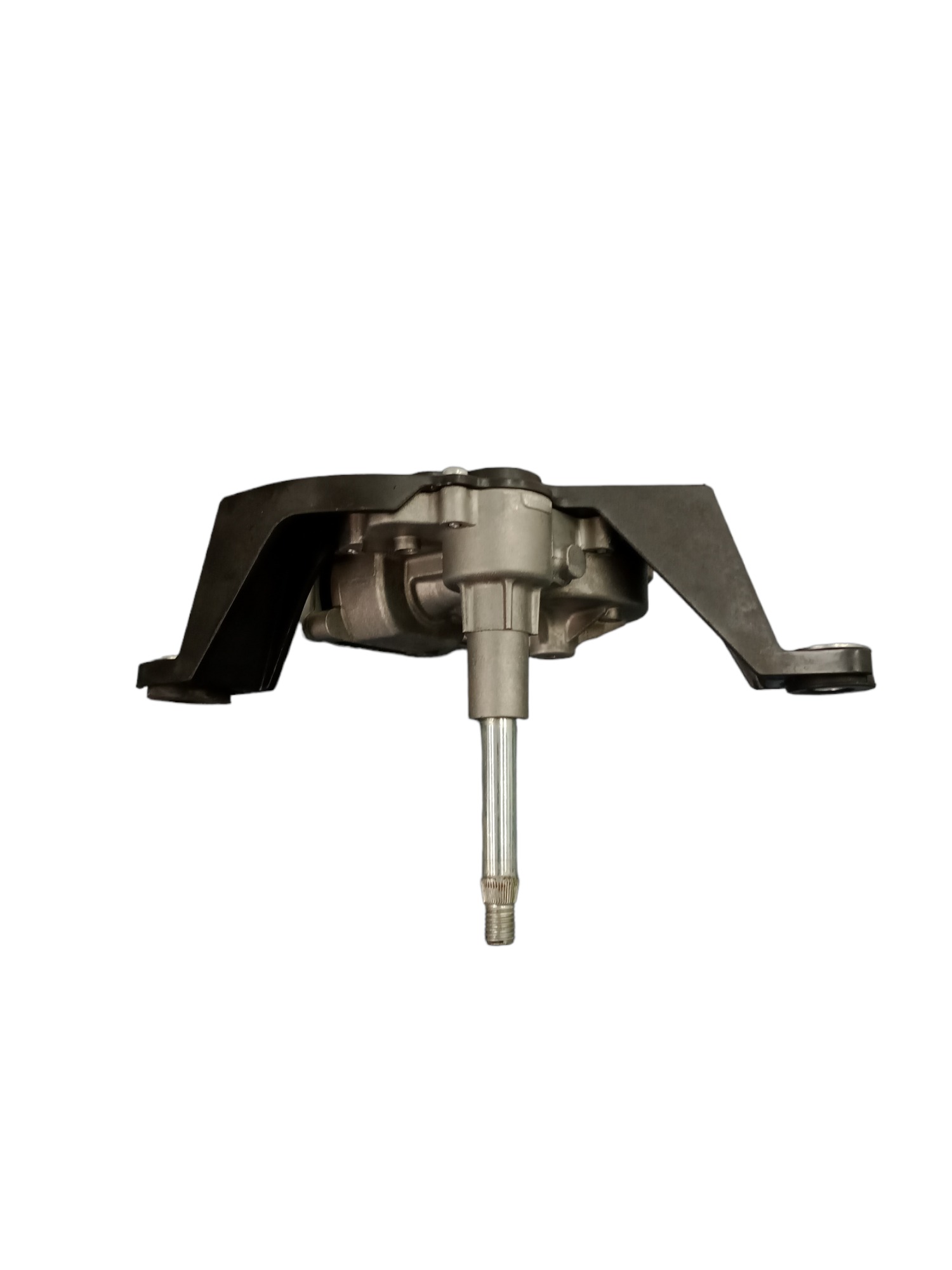 Máquina Limpador  Traseiro Gm Tracker 2022 Original 4