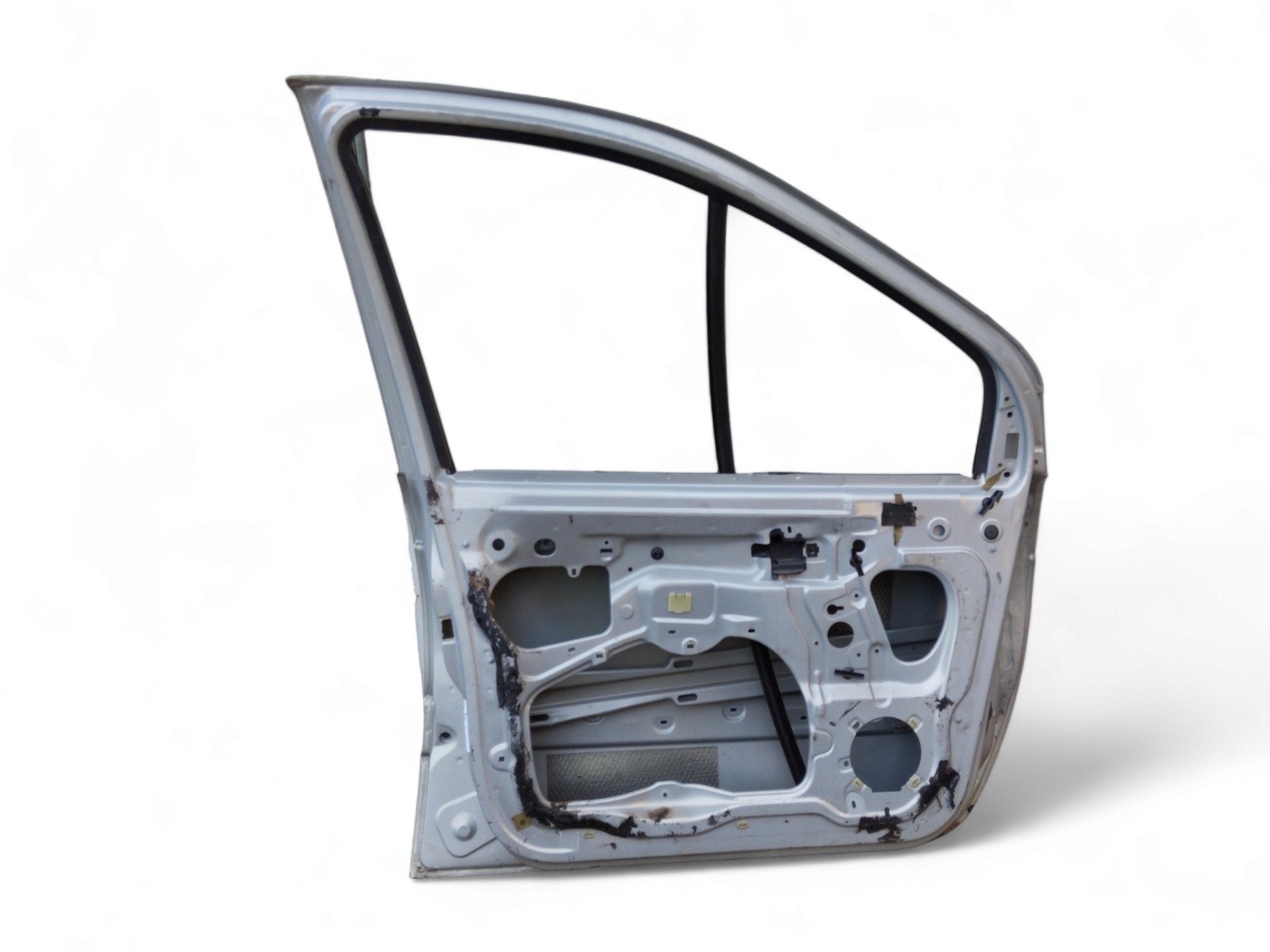 Porta Dianteira L/e Renault Scenic 1999/09 4