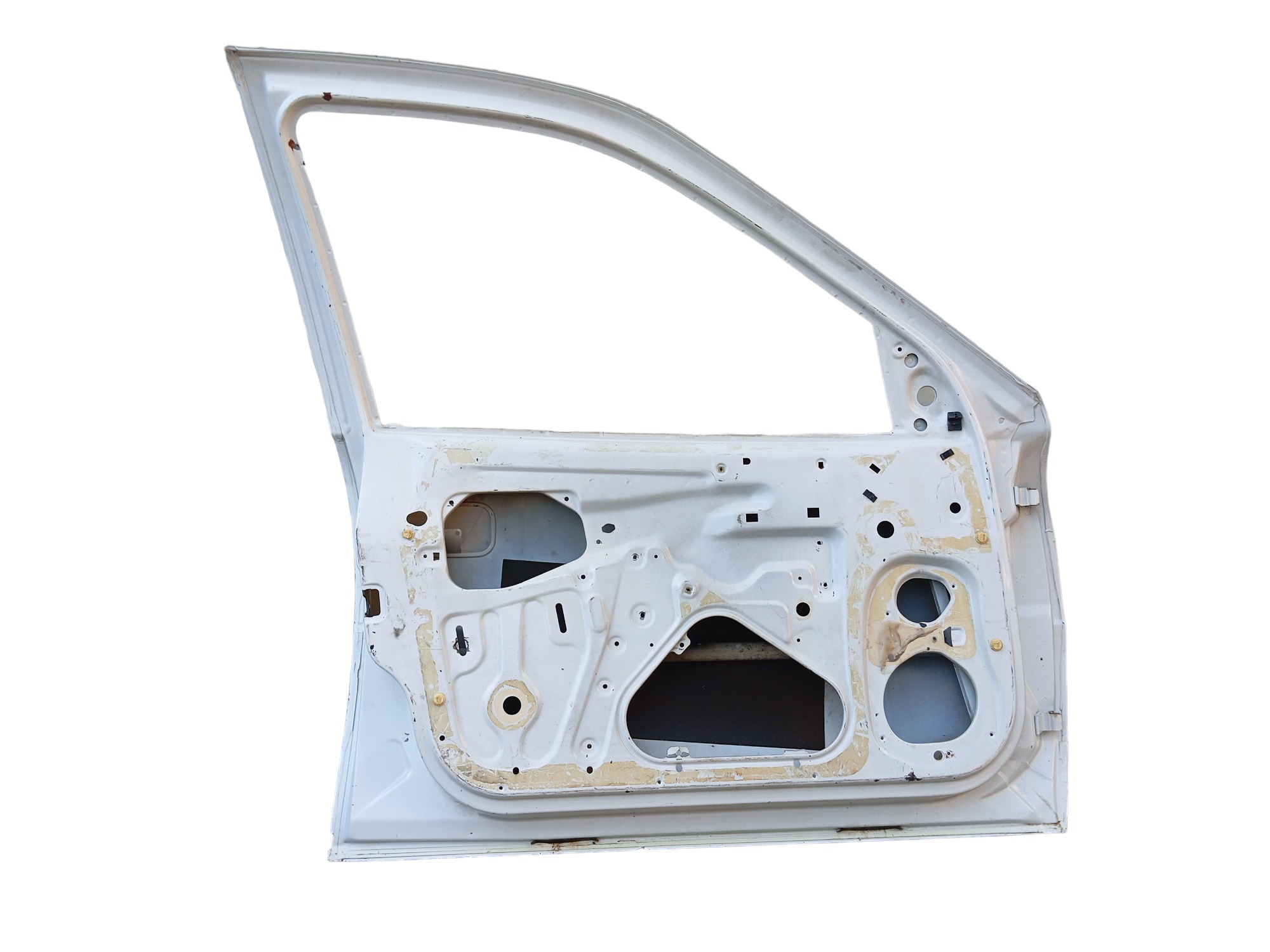 Porta Dianteira Vectra L/e 1996 A 2005 2