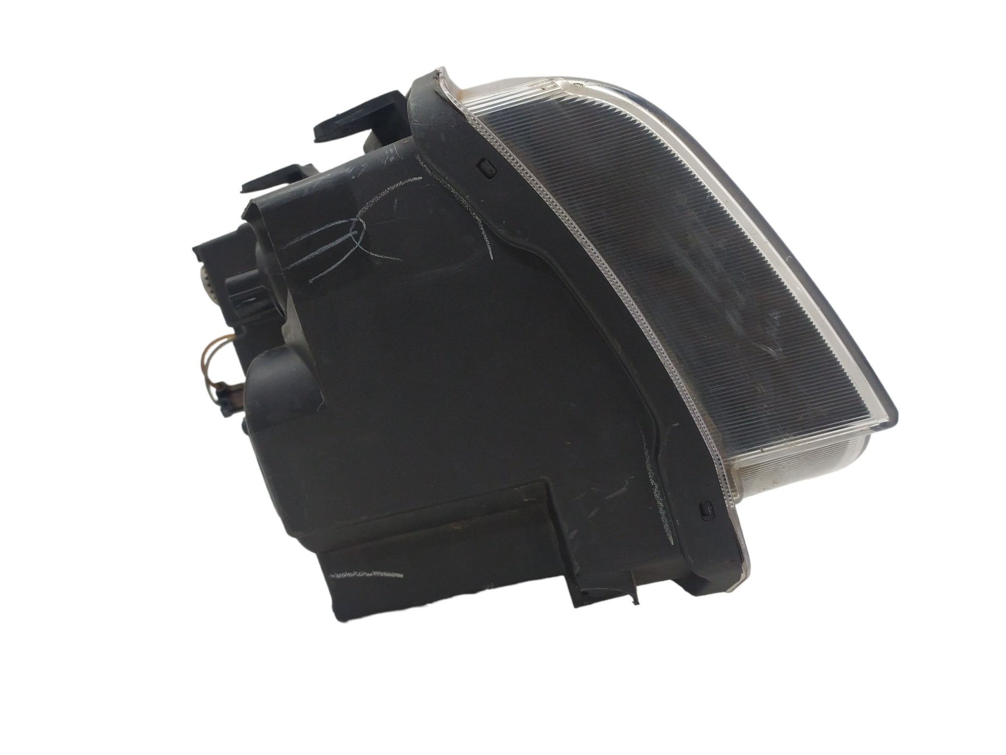 FAROL L/E FREELANDER 2000 A 2005 ORIGINAL C/DETALHES 4