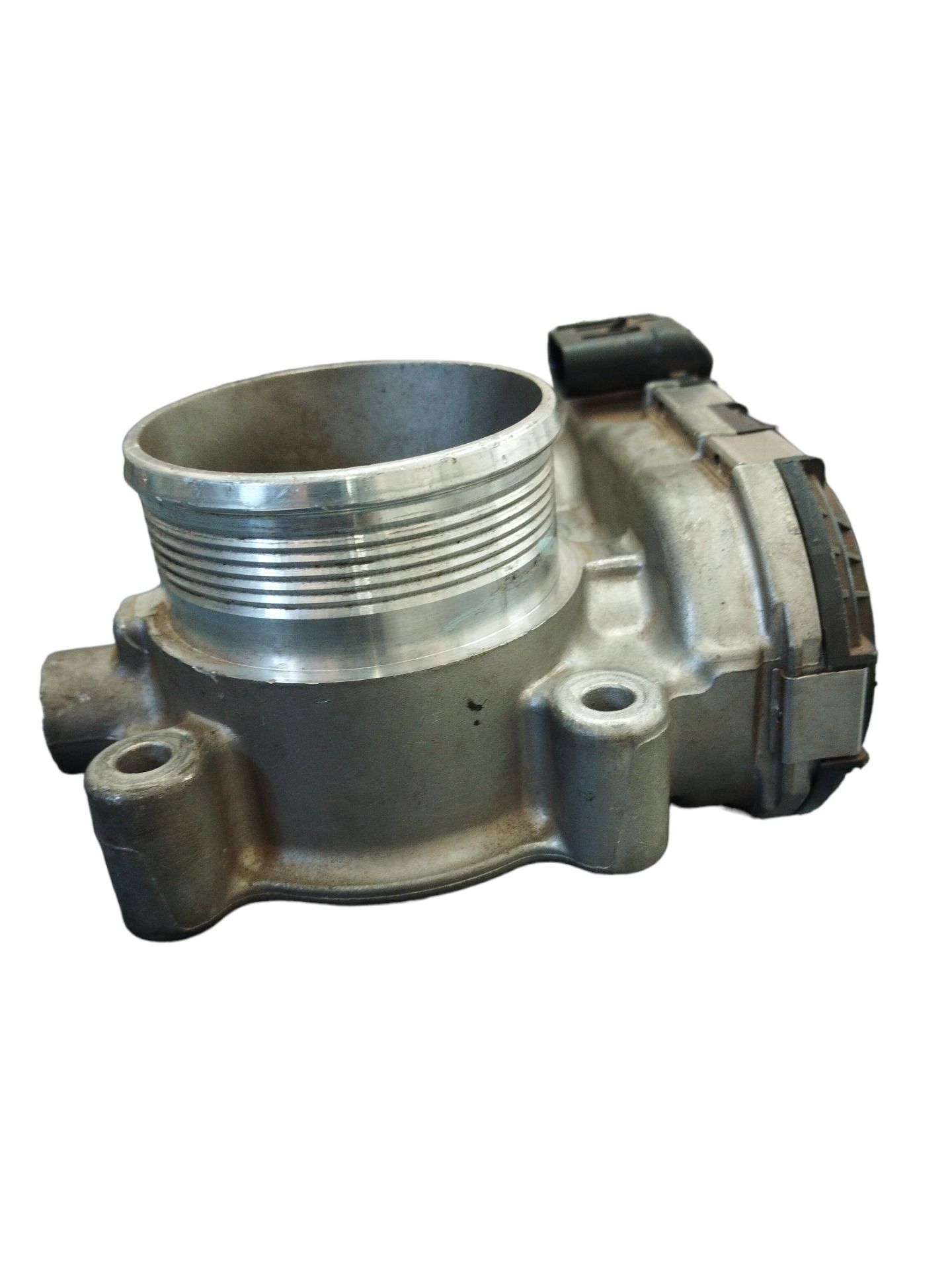TBI ford fusion/focus  2.0 16v código 0280750576 3