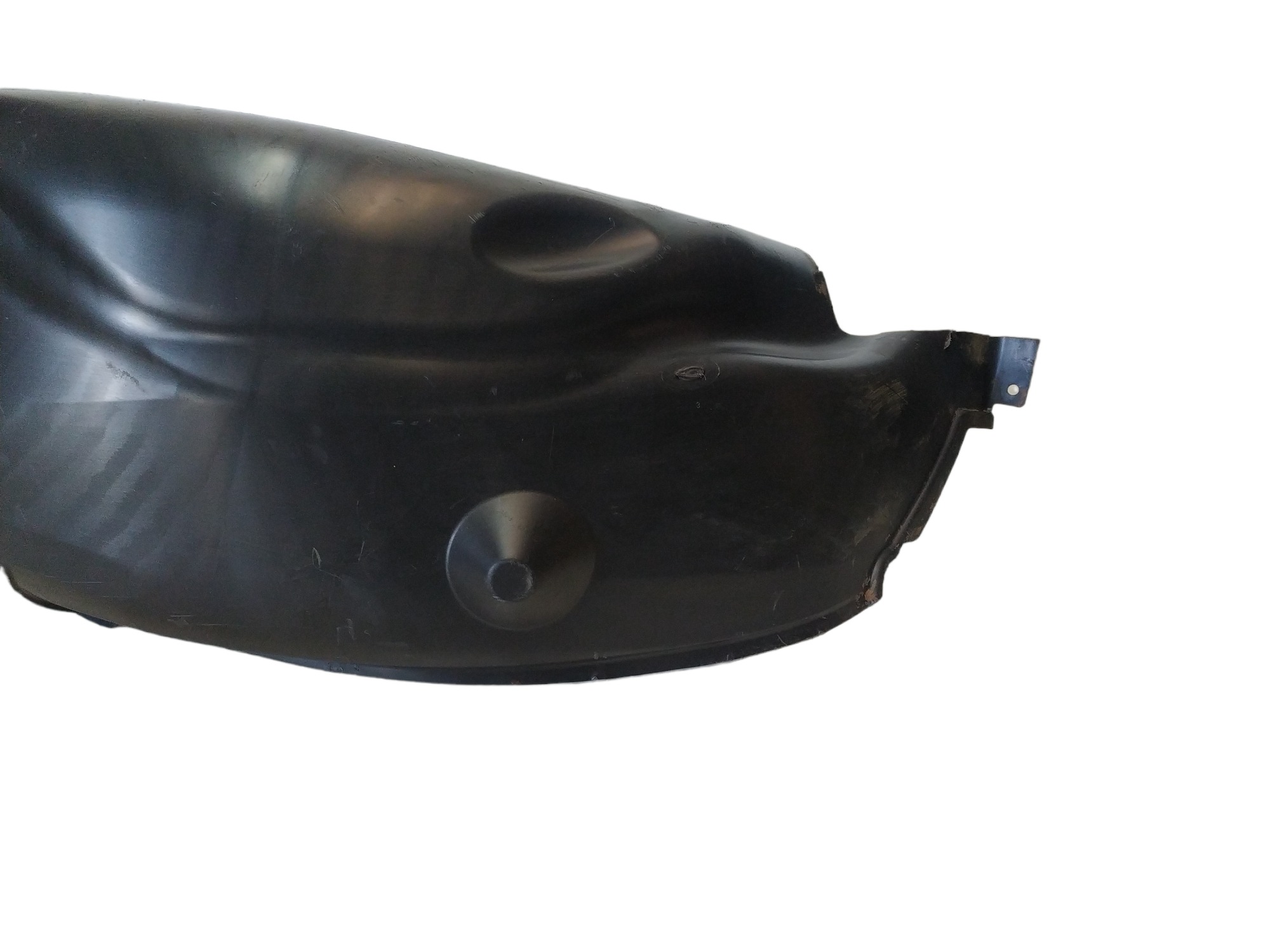 Parabarro Traseiro Range Rover Vogue 2004 L/d Original 2
