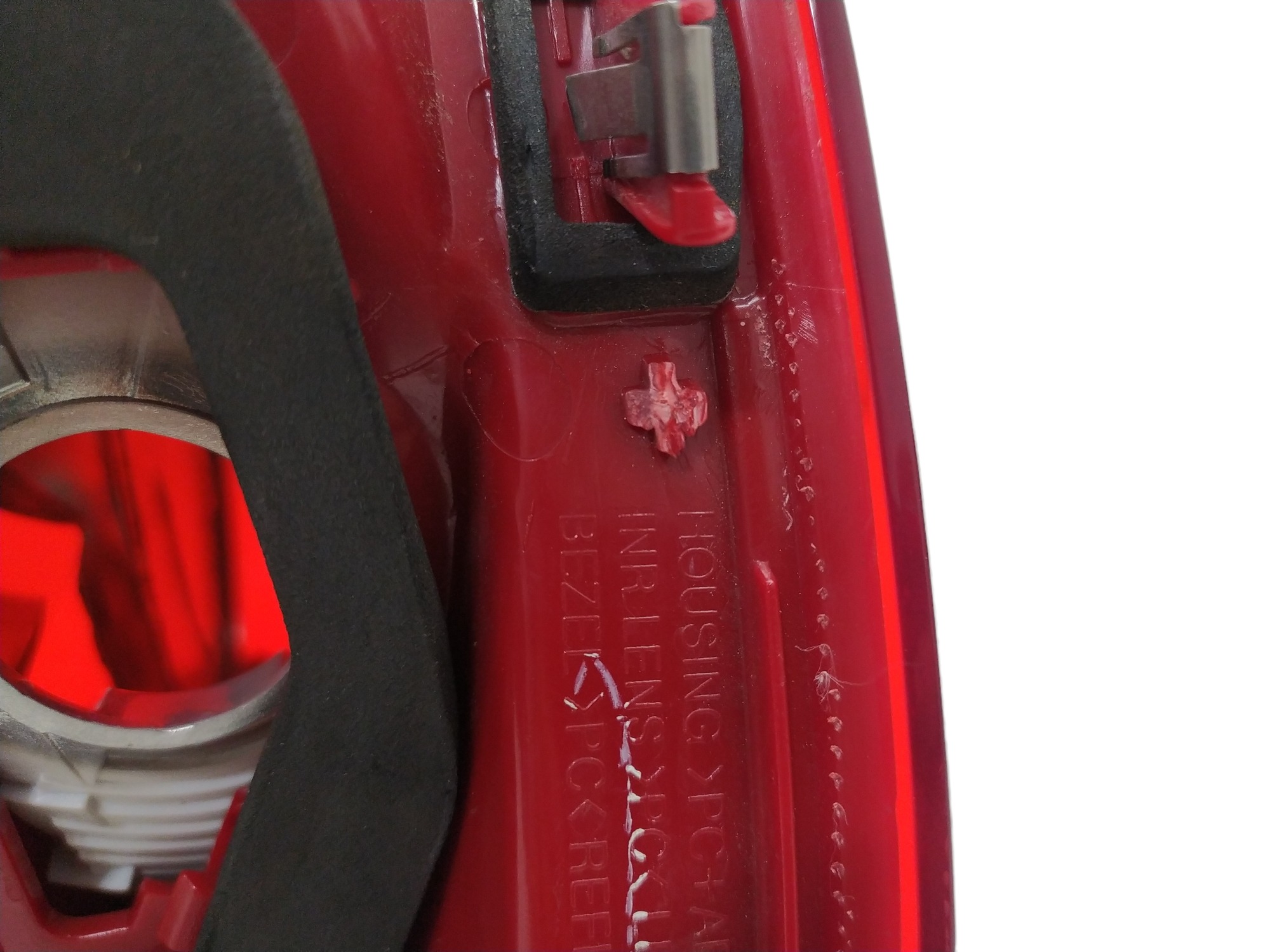 Lanterna Tras Jetta 11/15 Original L/d C/ Detalhes 5c6945096 6
