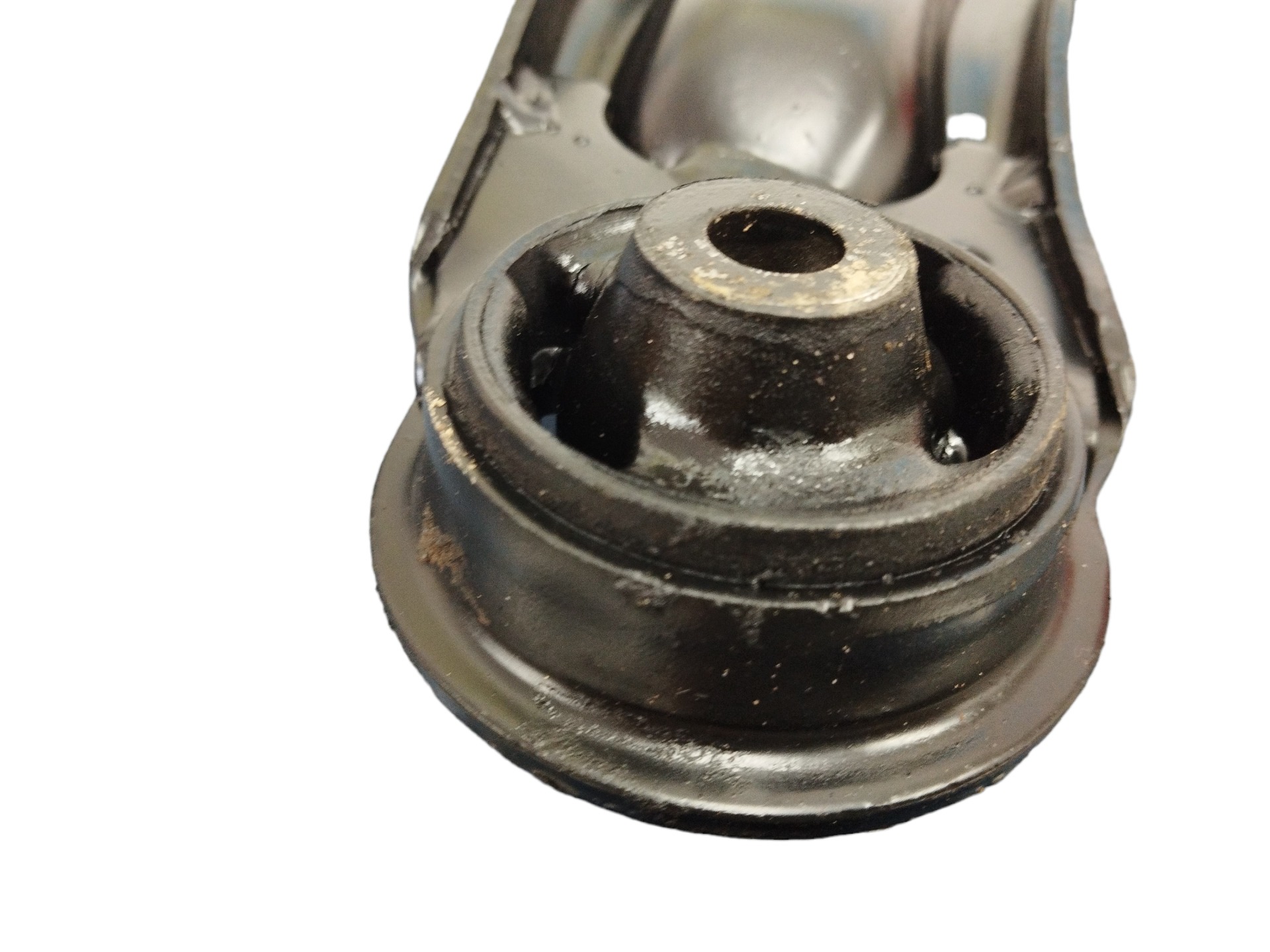 Bandeja Suspensão Dianteira L/d Chevrolet Meriva 4