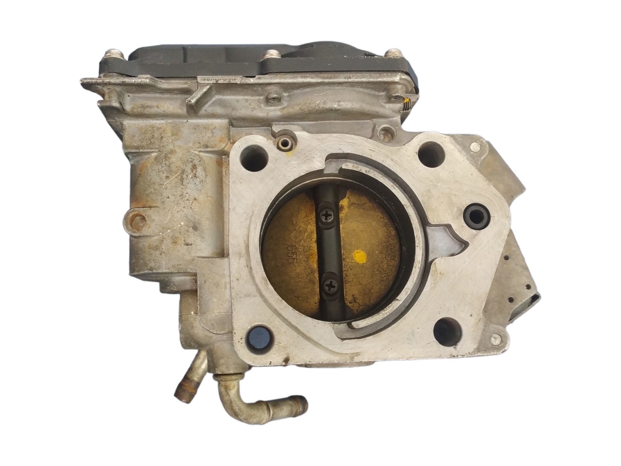 TBI HONDA CIVIC , CRV 1.8 / 2.0 FLEX – GMA6D 90401 6