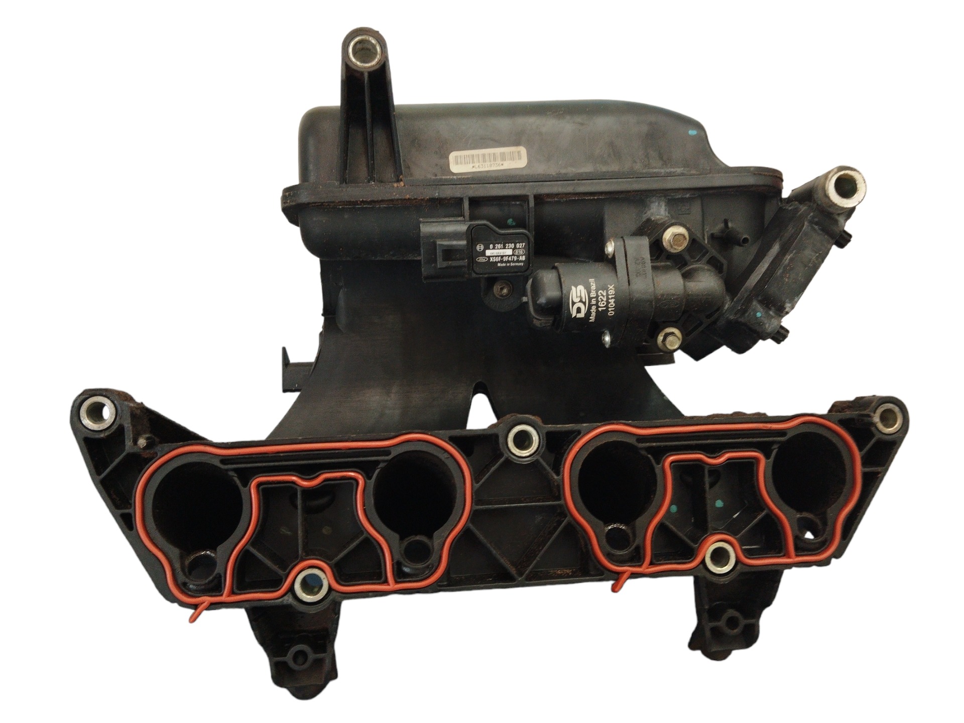 Coletor Admissão Ford Focus 1.6 – 2n1u9424bc 2