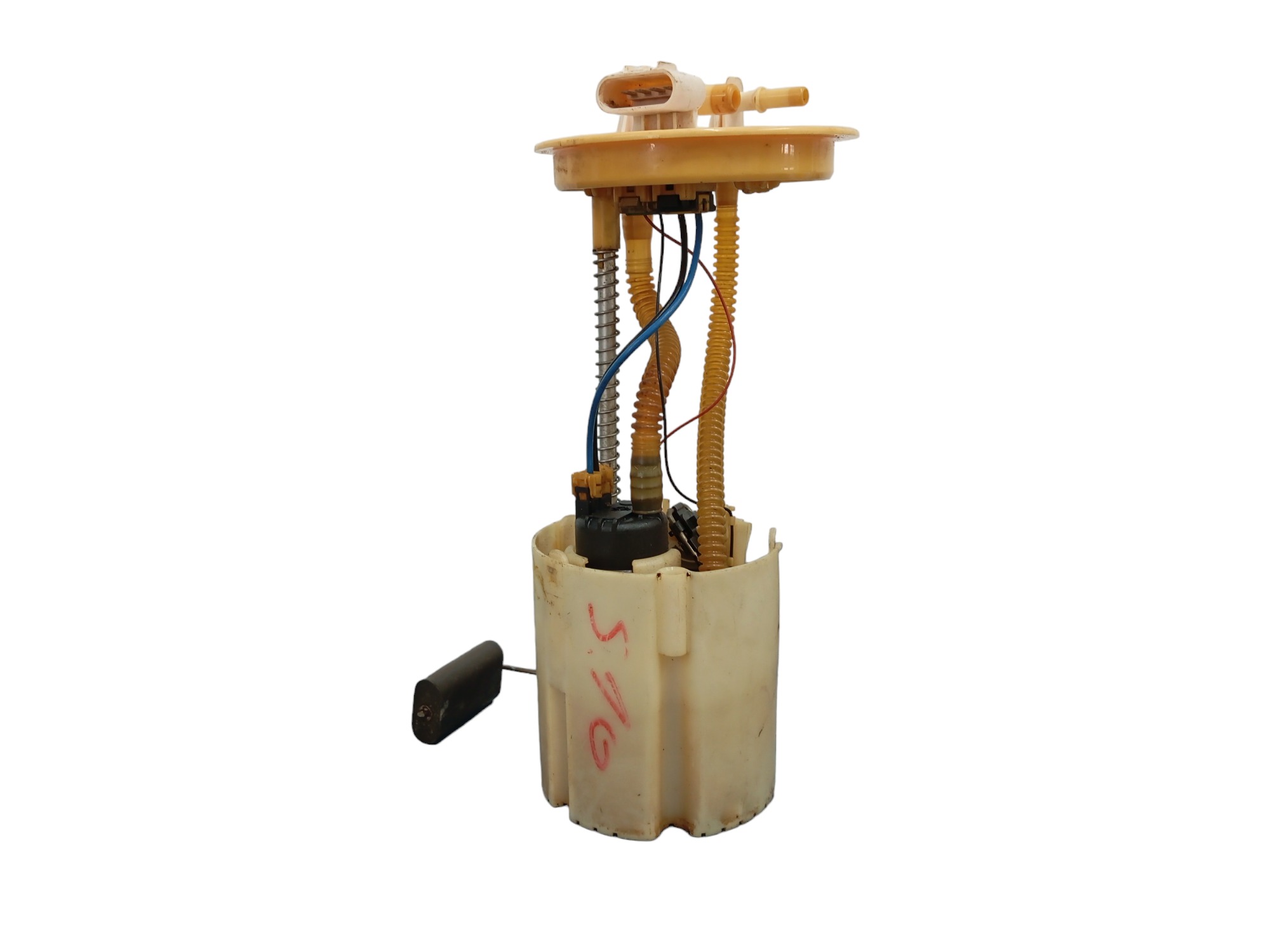 BOMBA COMBUSTÍVEL GM S10 2005/11 – 0580314363