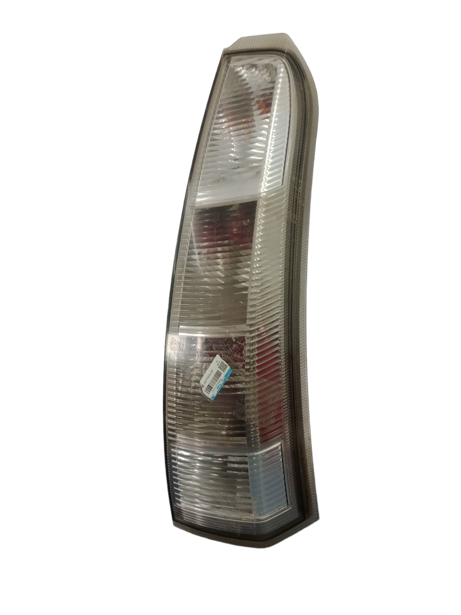 Lanterna tras L/D GM meriva 2003 a 10 original c/detalhes 4