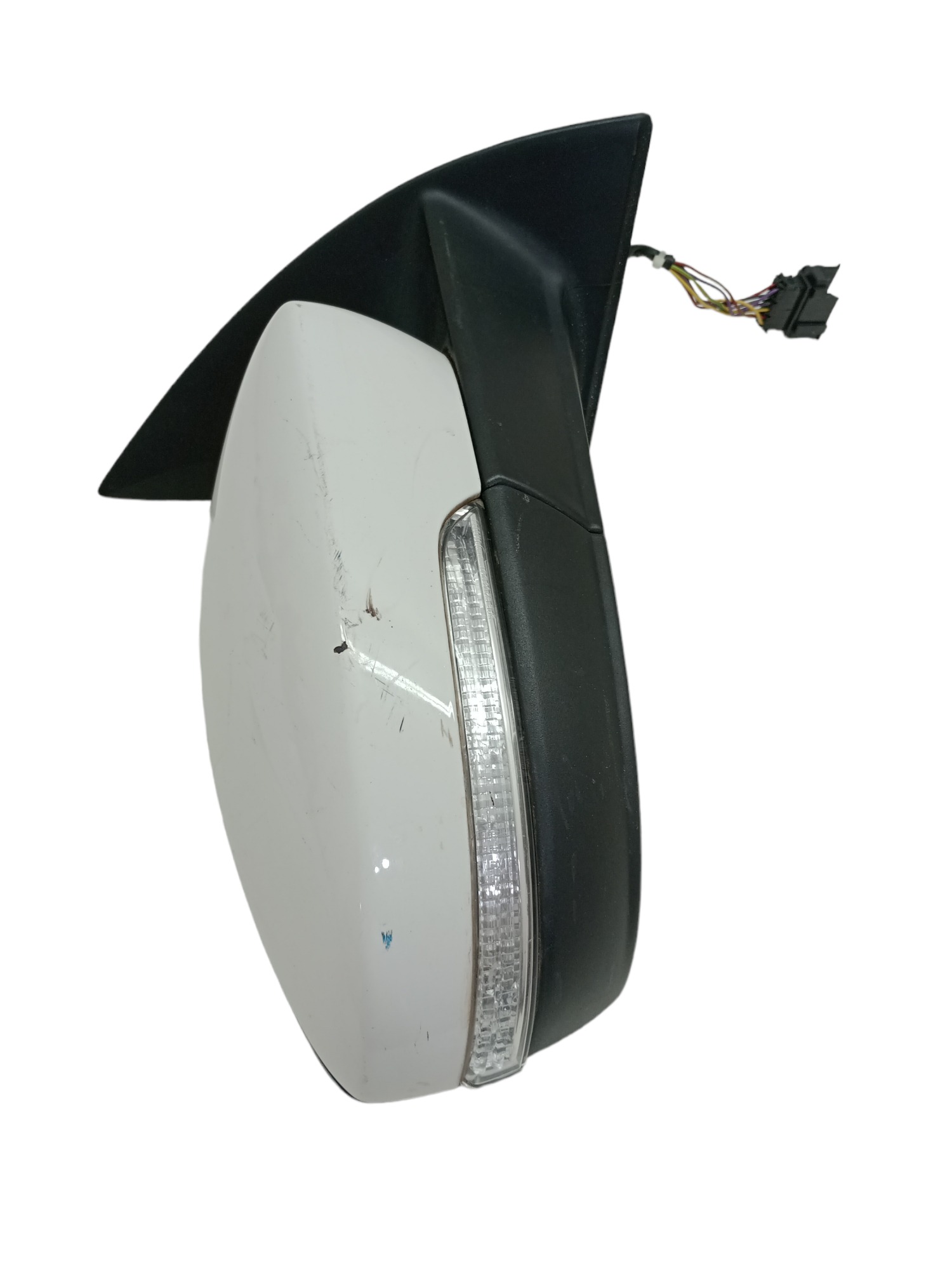 Retrovisor Saveiro,gol 2p G6 L/d Elétrico 2012 A 2015 7