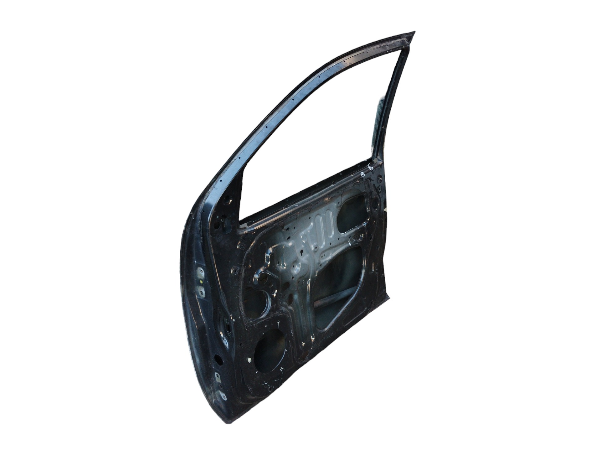 Porta Dianteira L/d Toyota Hilux 2005/15 C/detalhes Dianteira Direita 6