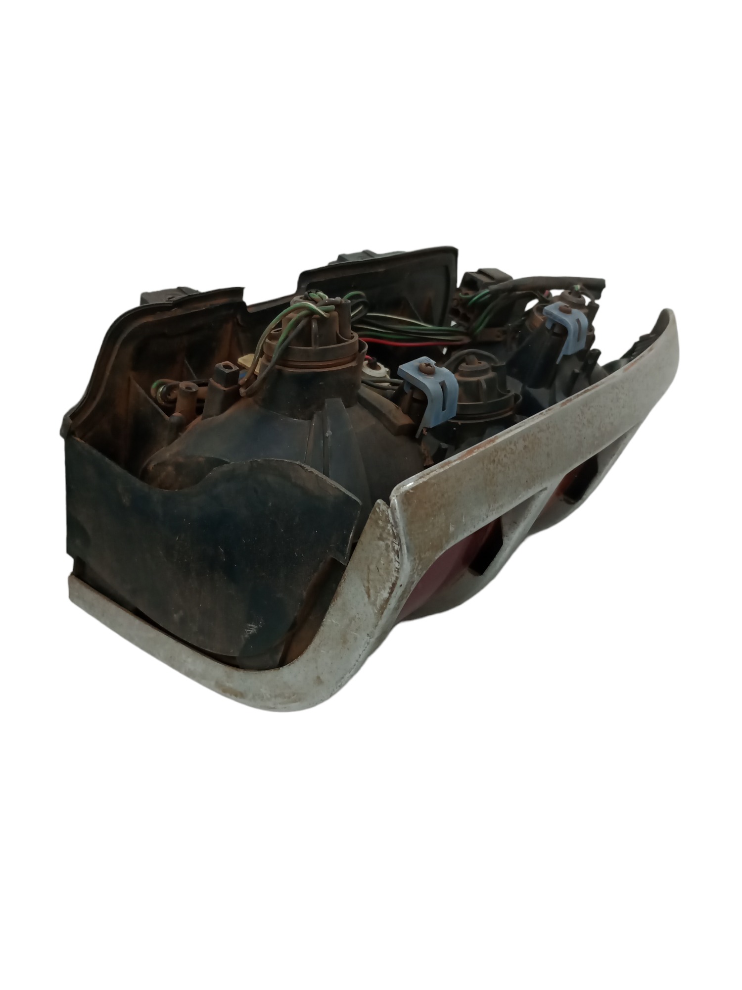 Lanterna T/e Mitsubishi Pajero 1992/95 Original 4