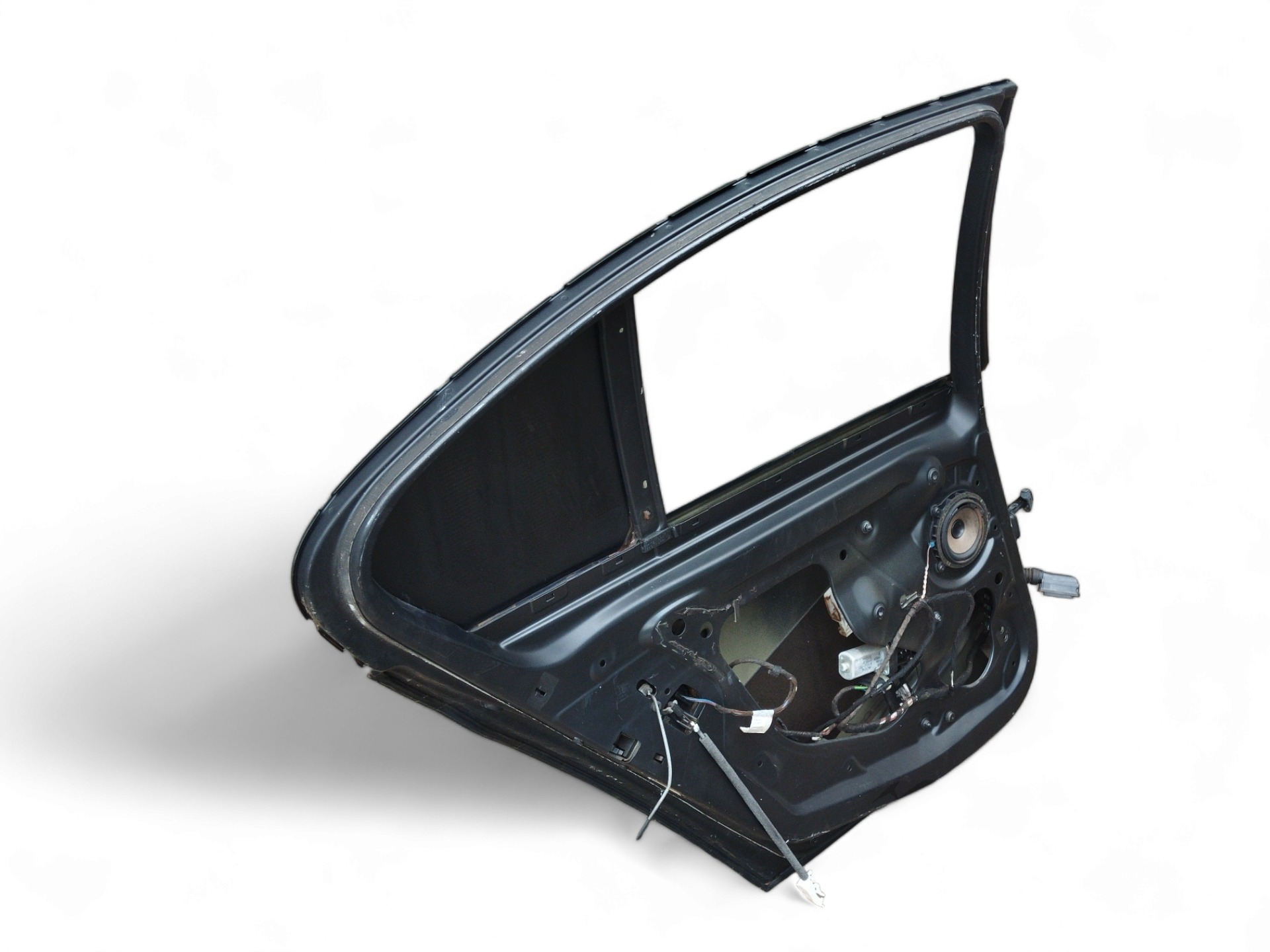 Porta Traseira L/e Bmw 320i 2013/18 – Traseira 5