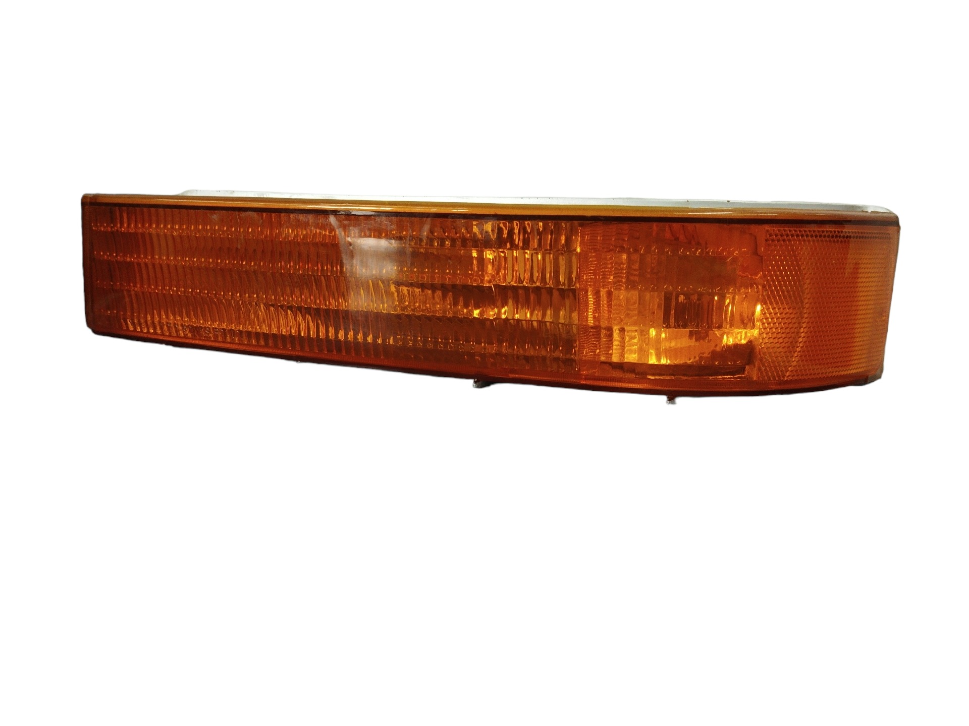 Pisca L/e Ford F1000 1996 A 1998 Paralelo 2