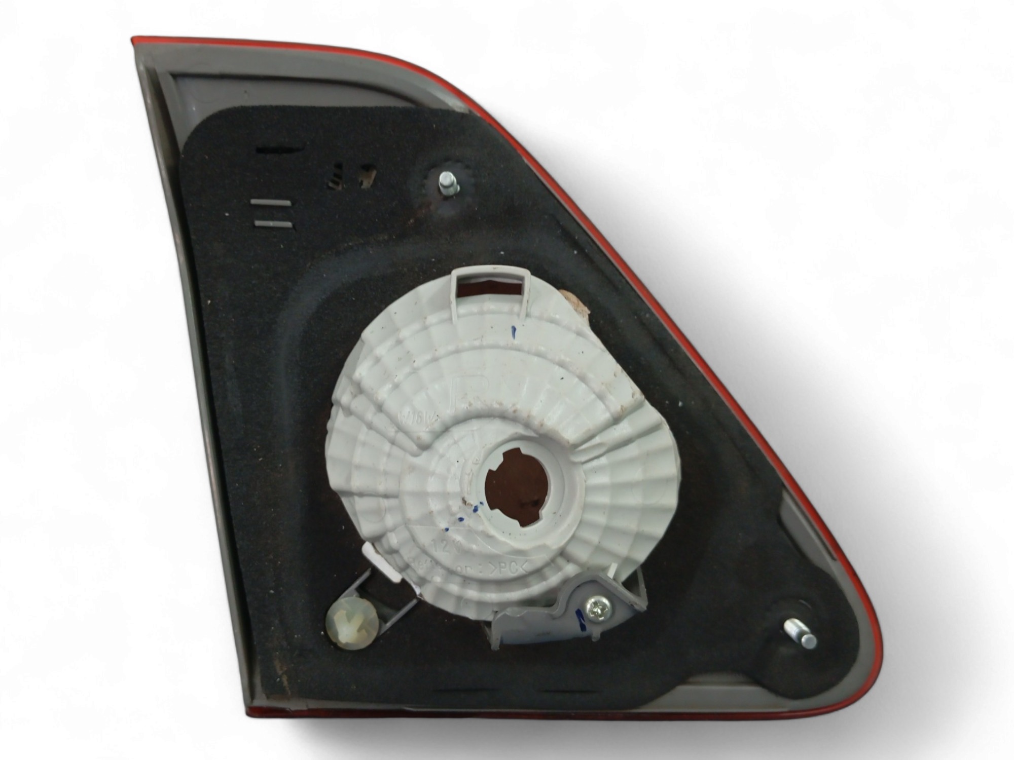 Lanterna Tras L/d Toyota Corolla 2008 A 2014 4
