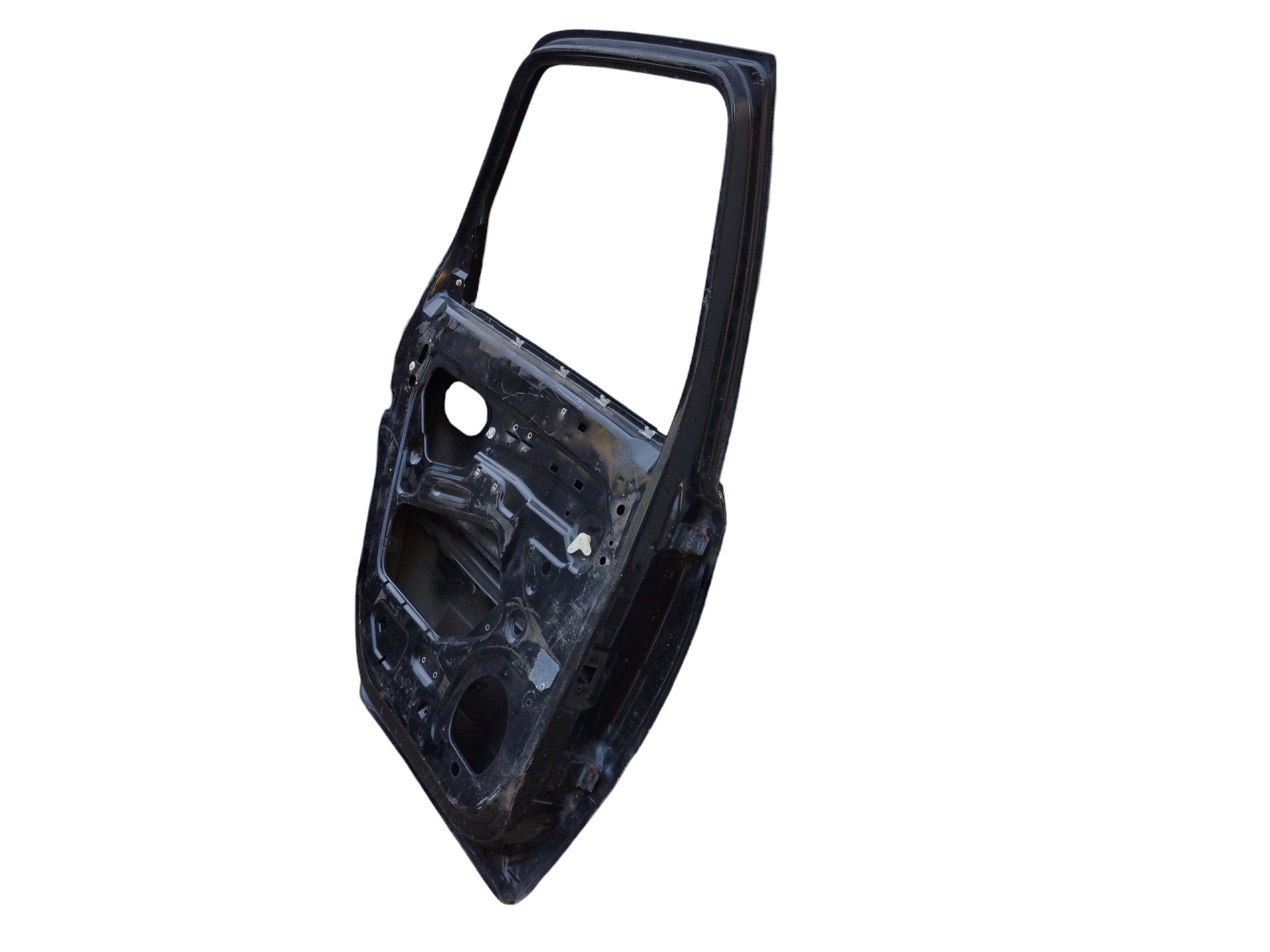 Porta Traseira L/e Gm Meriva 2002/12 C/detalhe 7